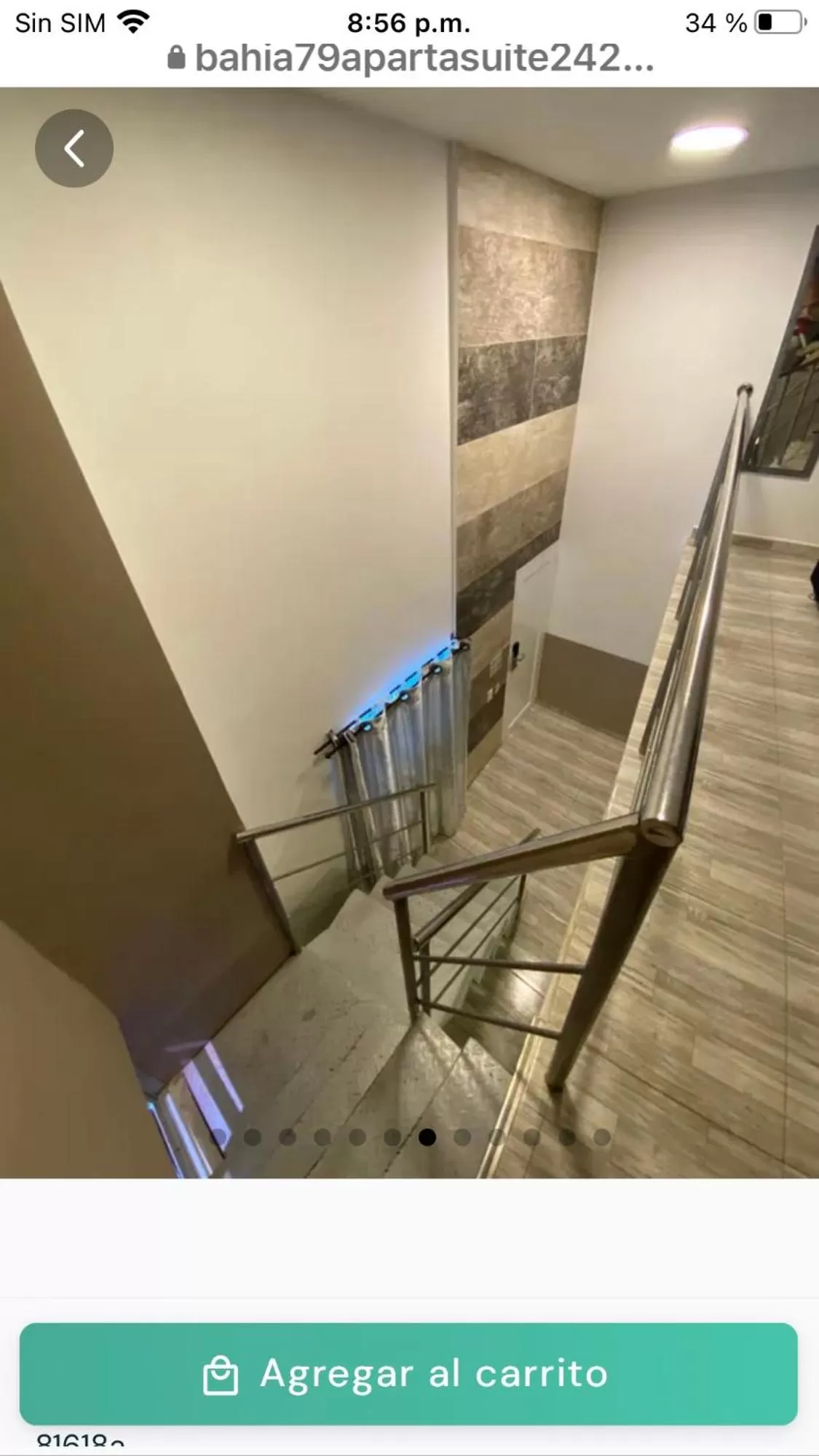 Bahia 79 Apartasuites Cerca al Centro