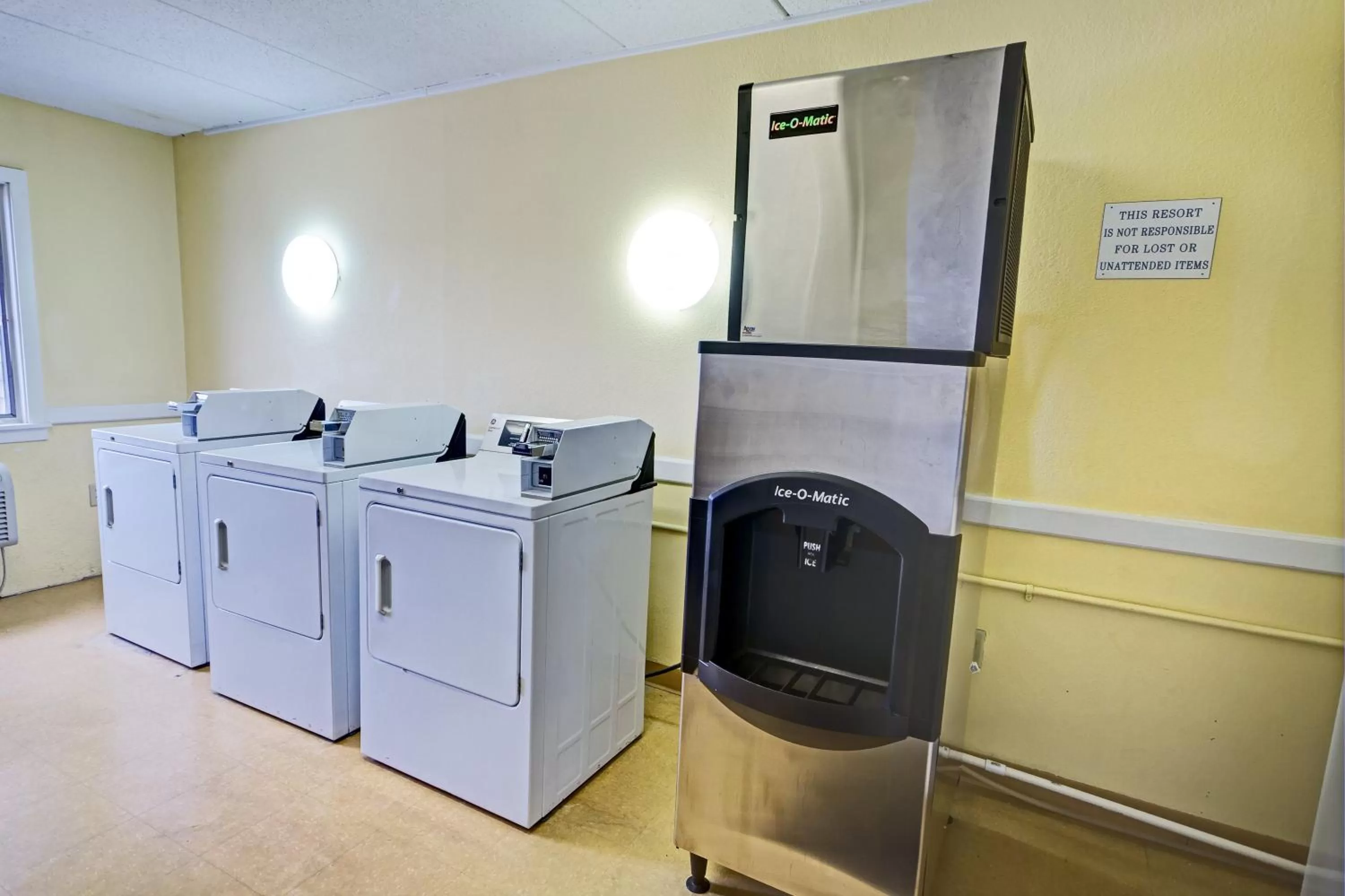 Other in Club Wyndham Inn on Long Wharf