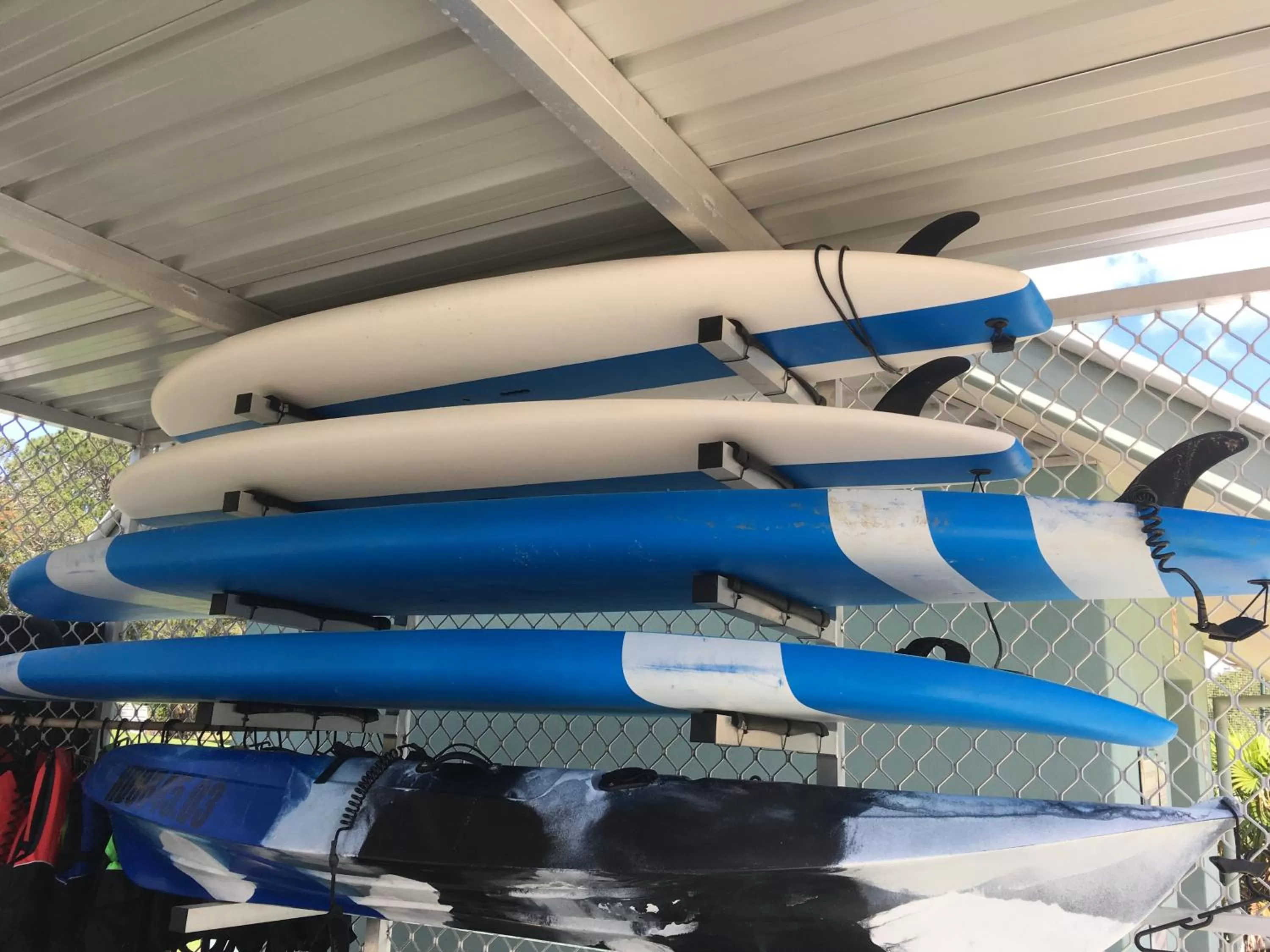 Riverside Holiday Resort Urunga