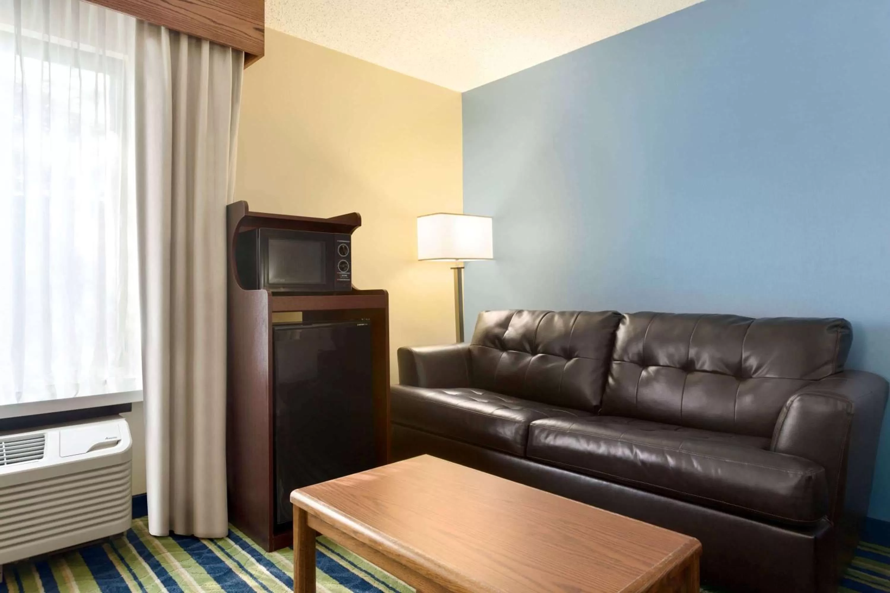Photo of the whole room in Days Inn by Wyndham Fargo - West Acres