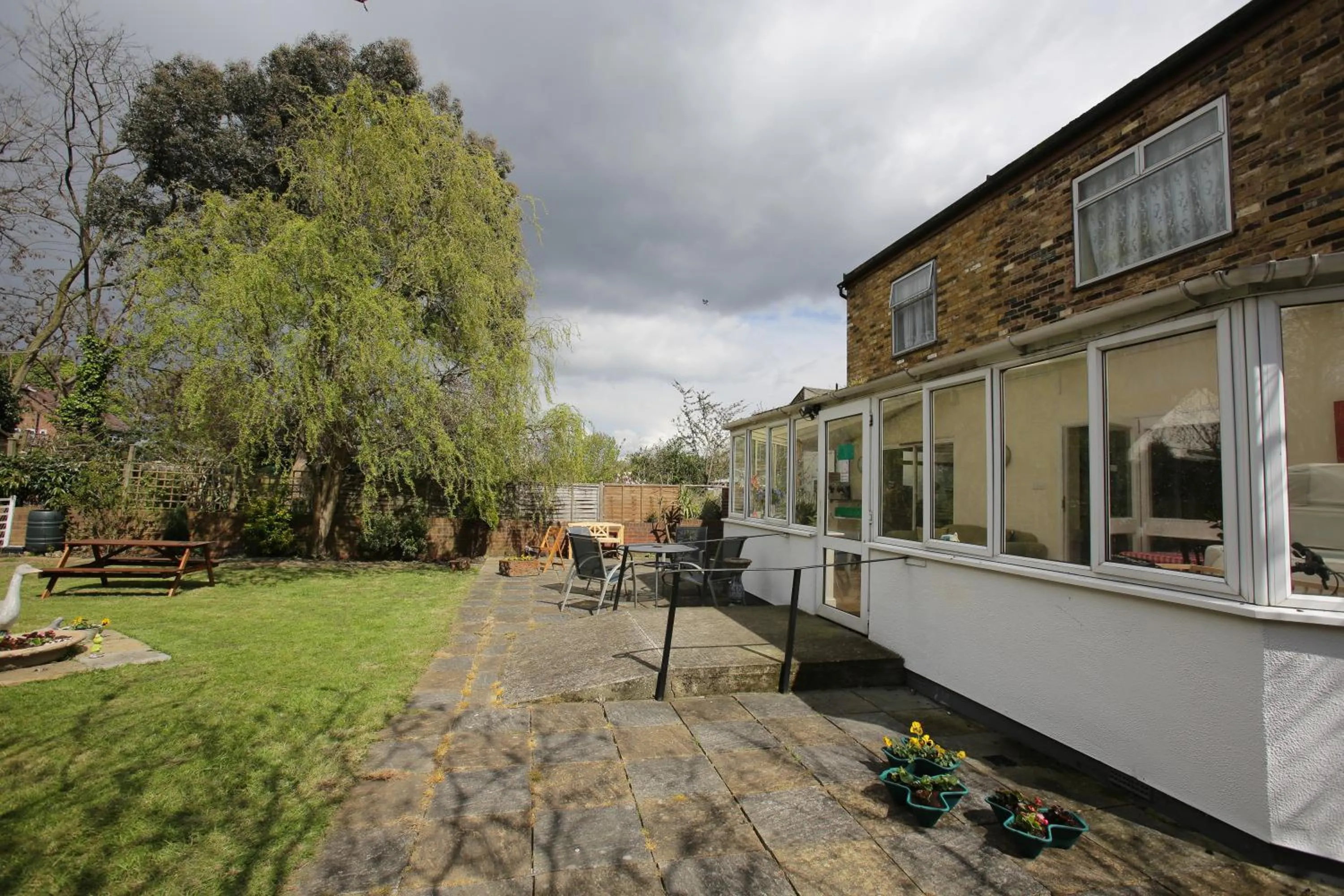 Property Building in Manor House London