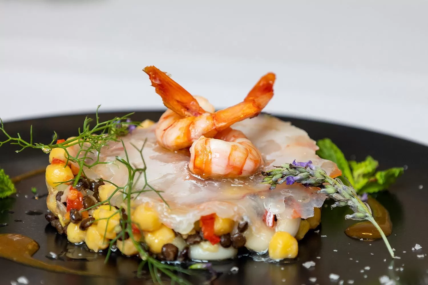 Restaurant/places to eat in Hotel Montrubí 1771 - Slow Winery Hotel - Adults only