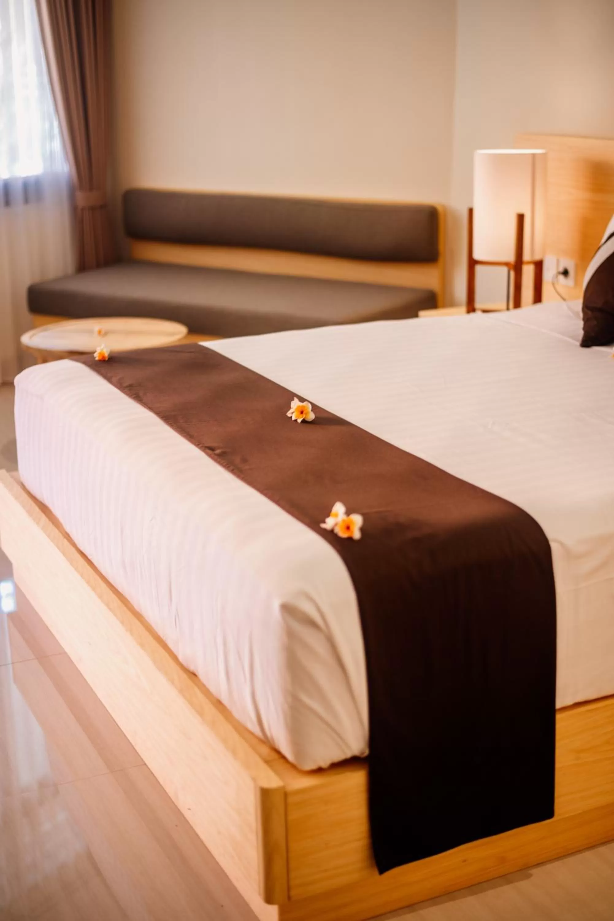 Other, Bed in New Sunari Lovina Beach Resort