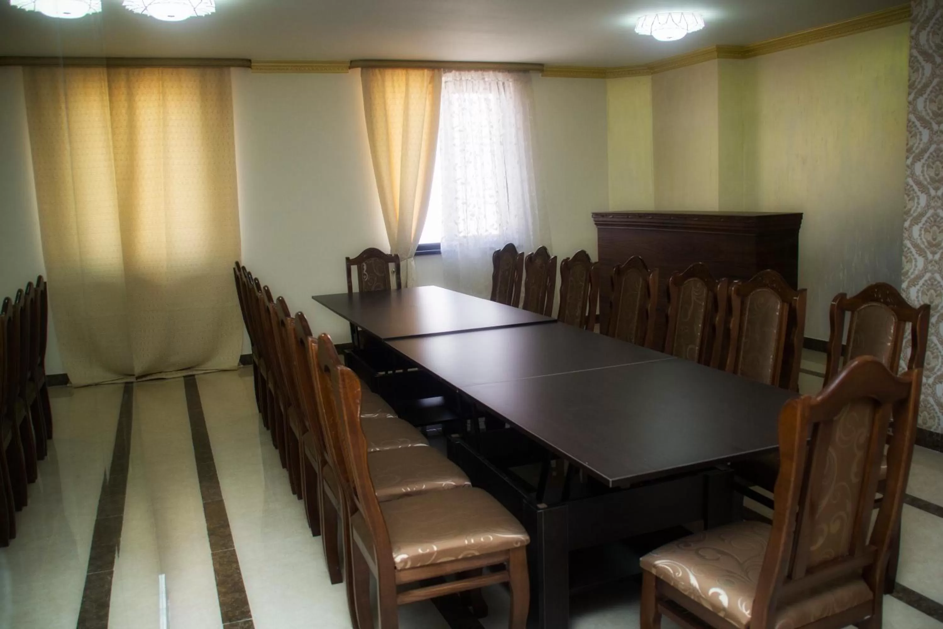 Lounge or bar in Mirage Hotel