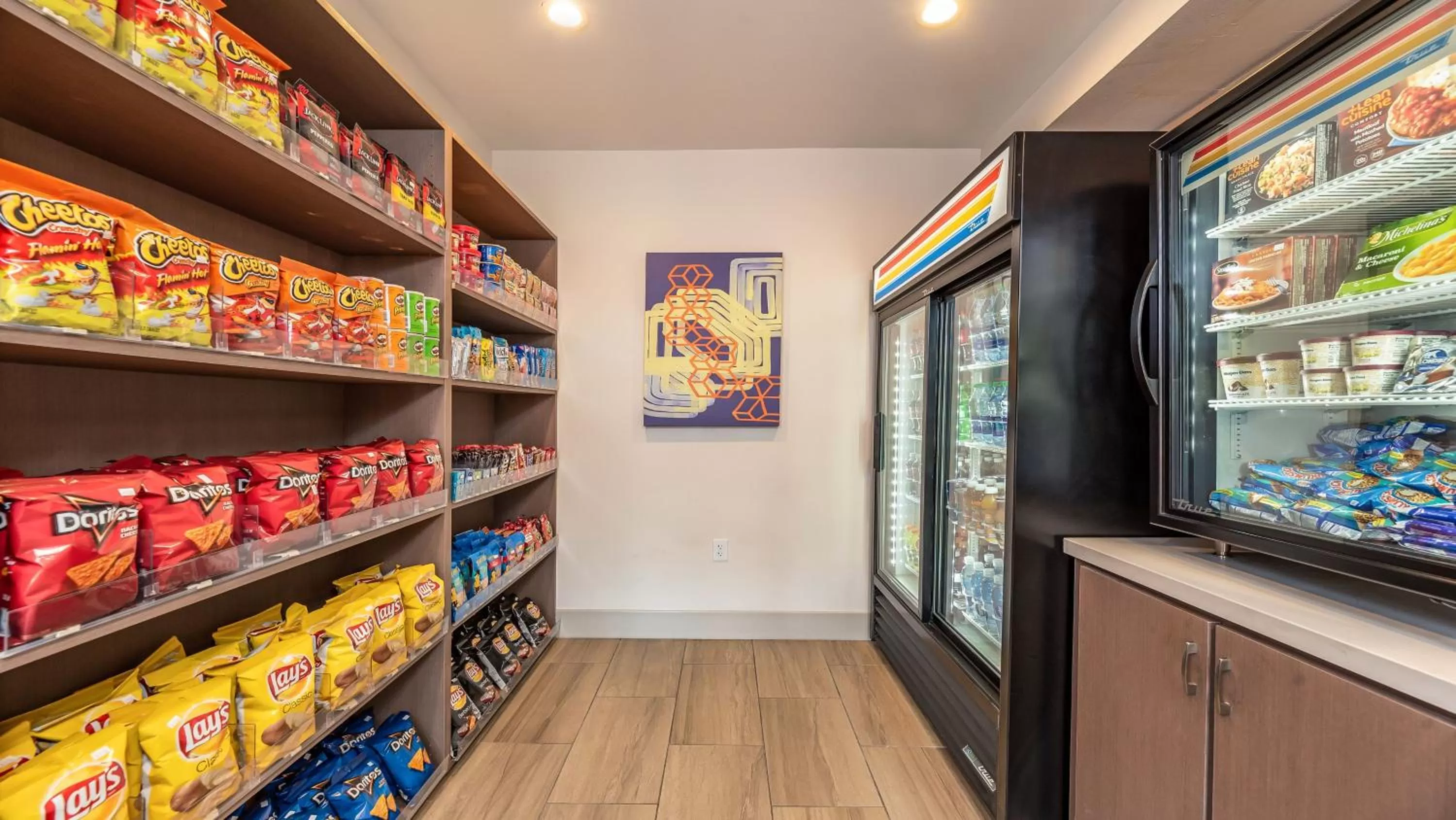 On-site shops in Holiday Inn Express Fremont - Milpitas Central by IHG