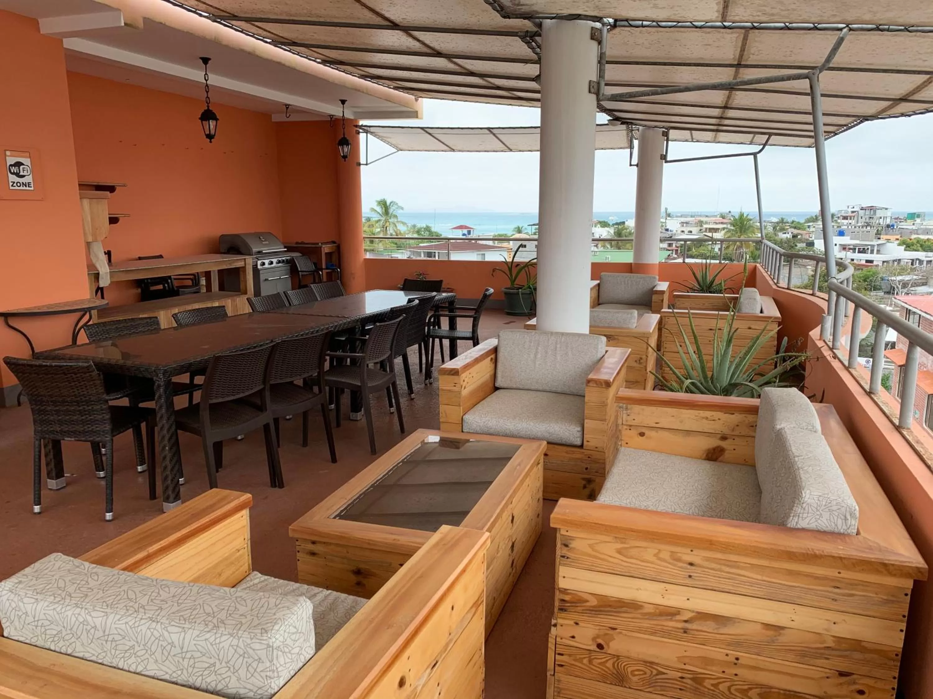 Torre Mar Galapagos Boutique Suites