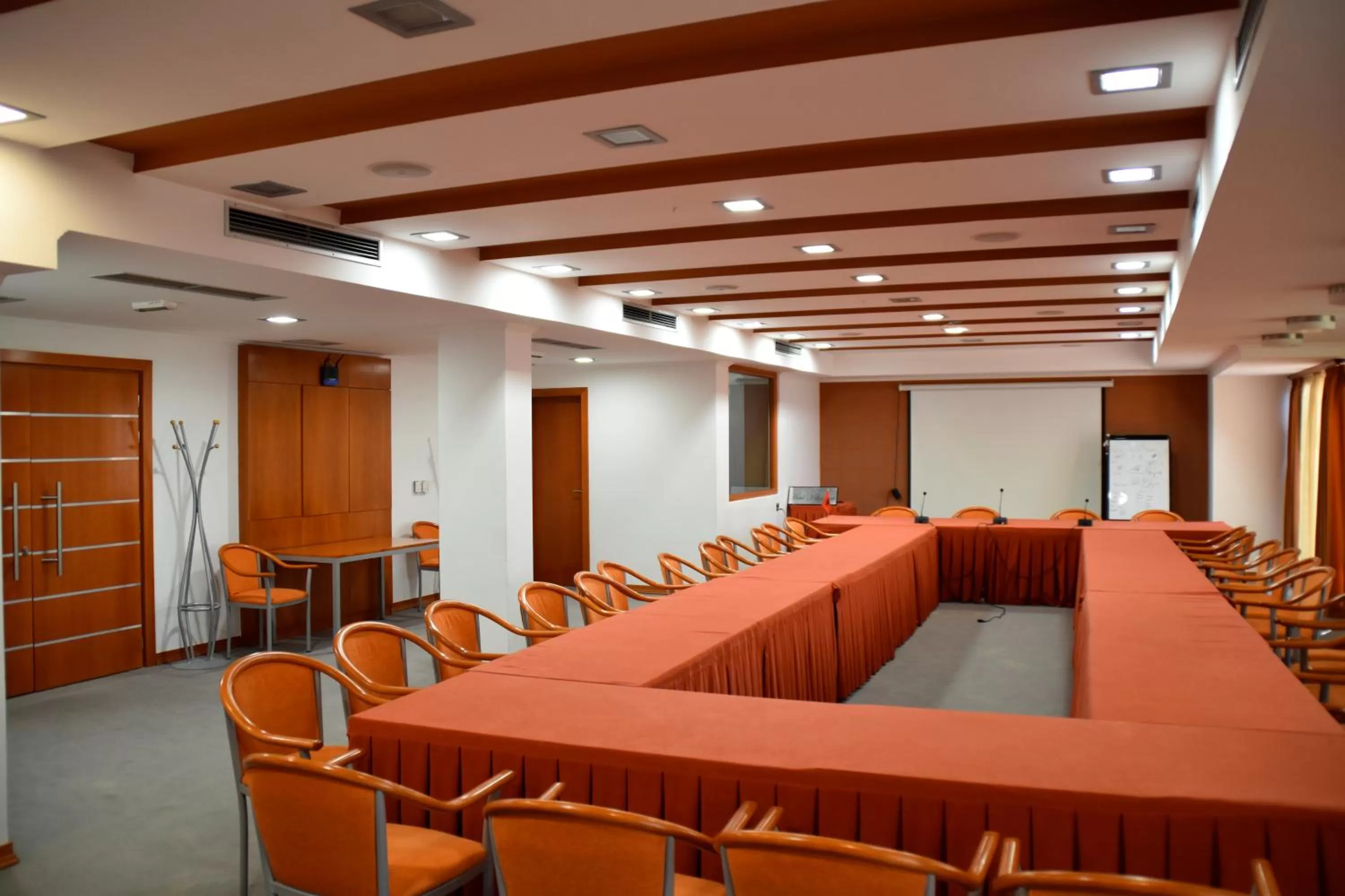 Meeting/conference room in Hotel Millennium