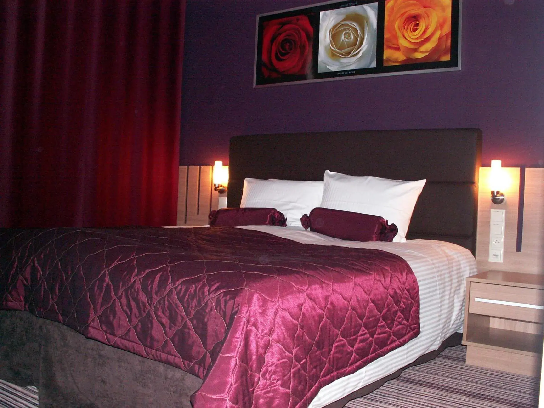 One-Bedroom Apartment in Hotel Pod Dębem One-Bedroom Apartment in Hotel Pod Dębem