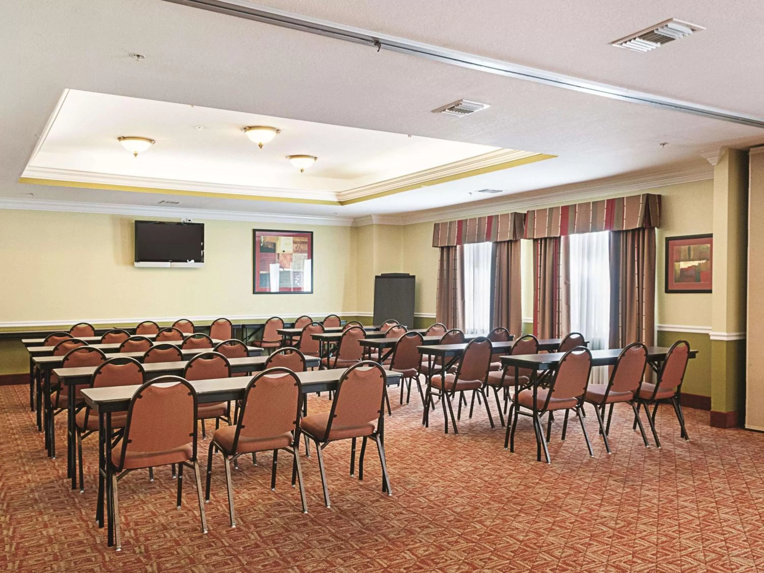 On site in La Quinta by Wyndham Slidell - North Shore Area