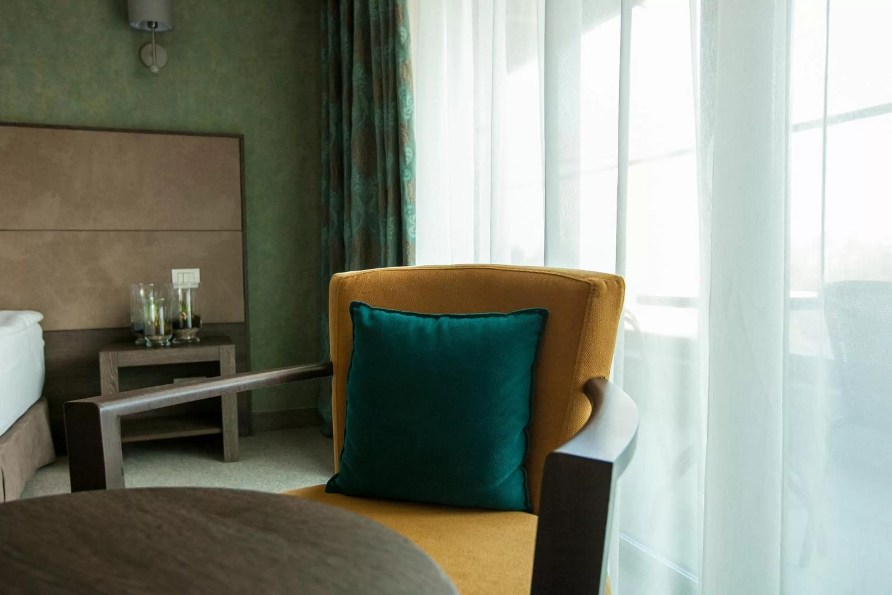 Victoria Bulevard Hotel