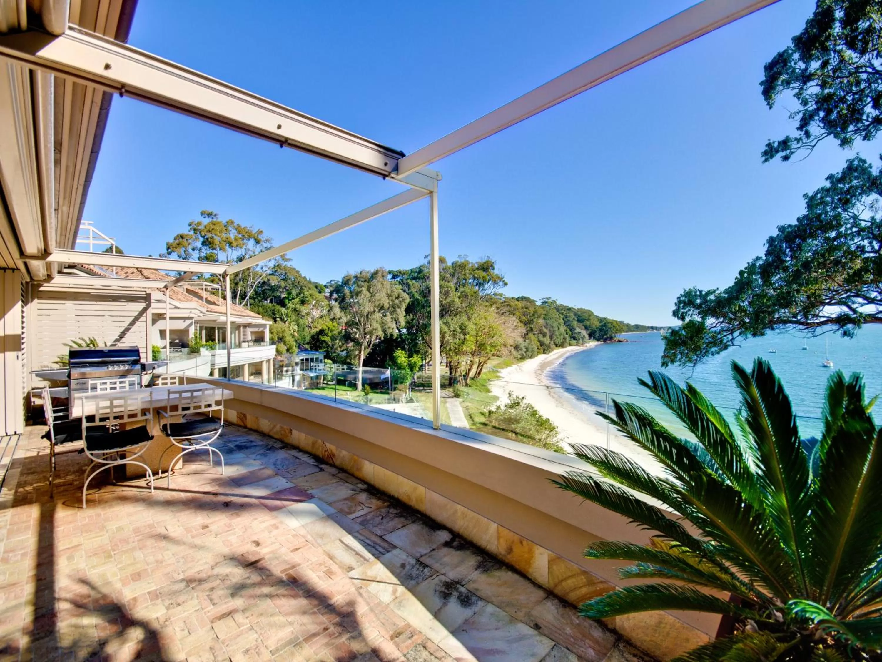 Amarna Luxury Beach Resort