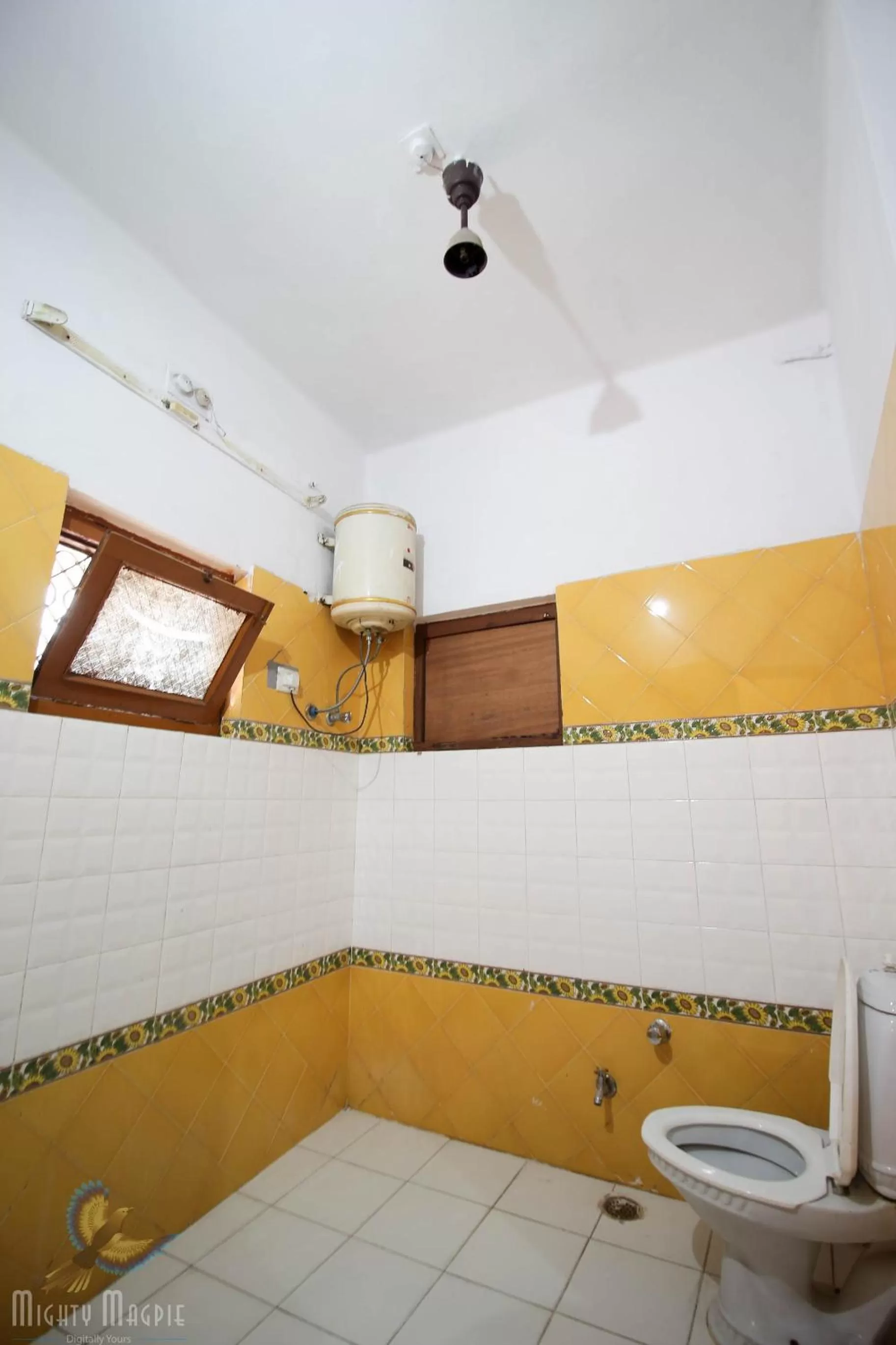 Toilet, Bathroom in Hotel Babua Hyness By Avadhesh Group Of Hospitality