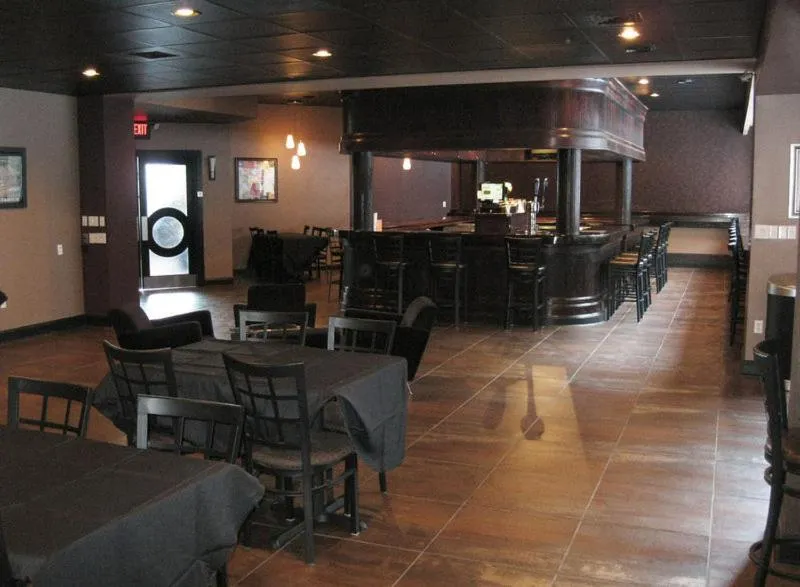 Restaurant/places to eat in Causeway Bay Hotel