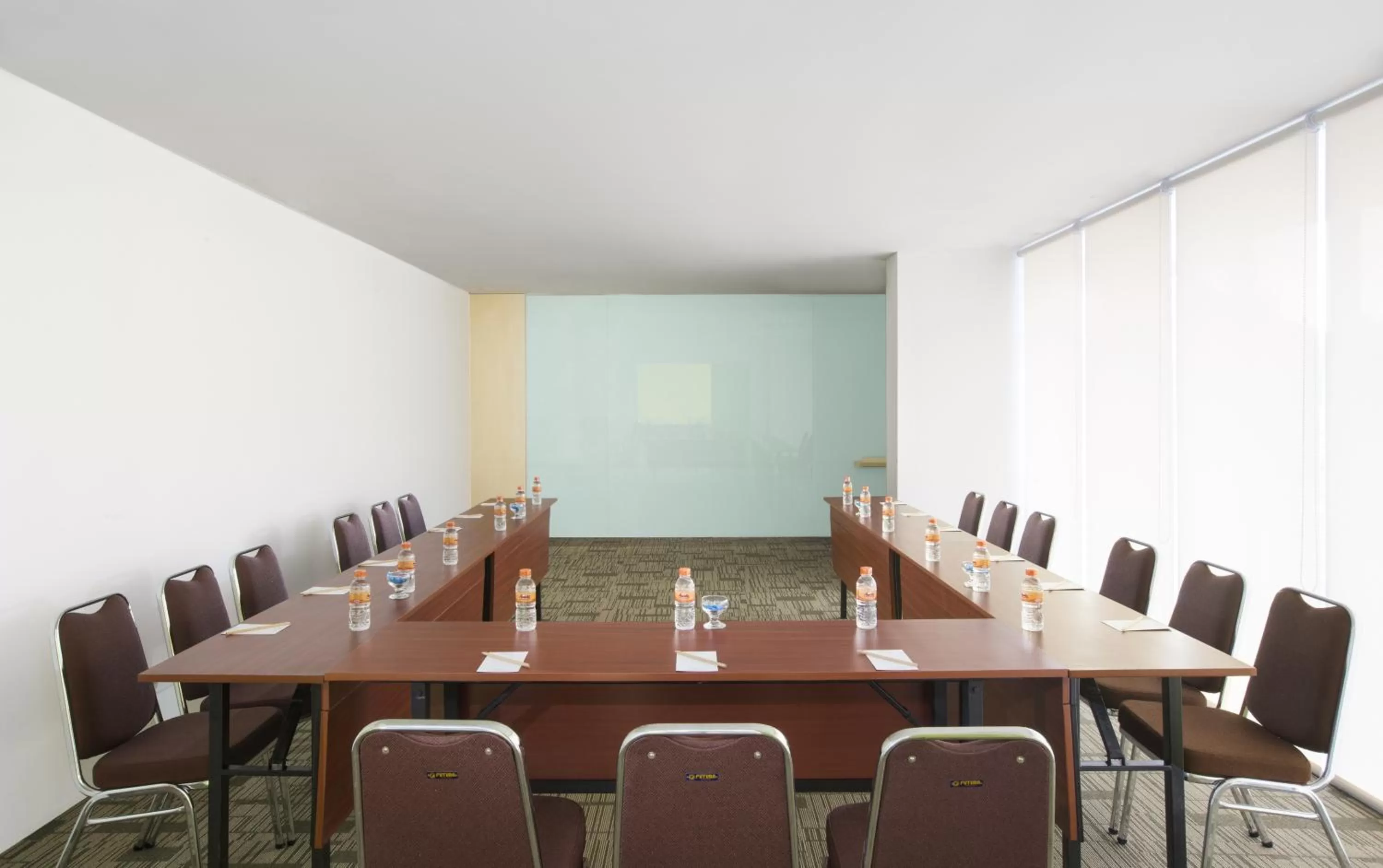 Banquet/Function facilities in Zest Bogor by Swiss-Belhotel International