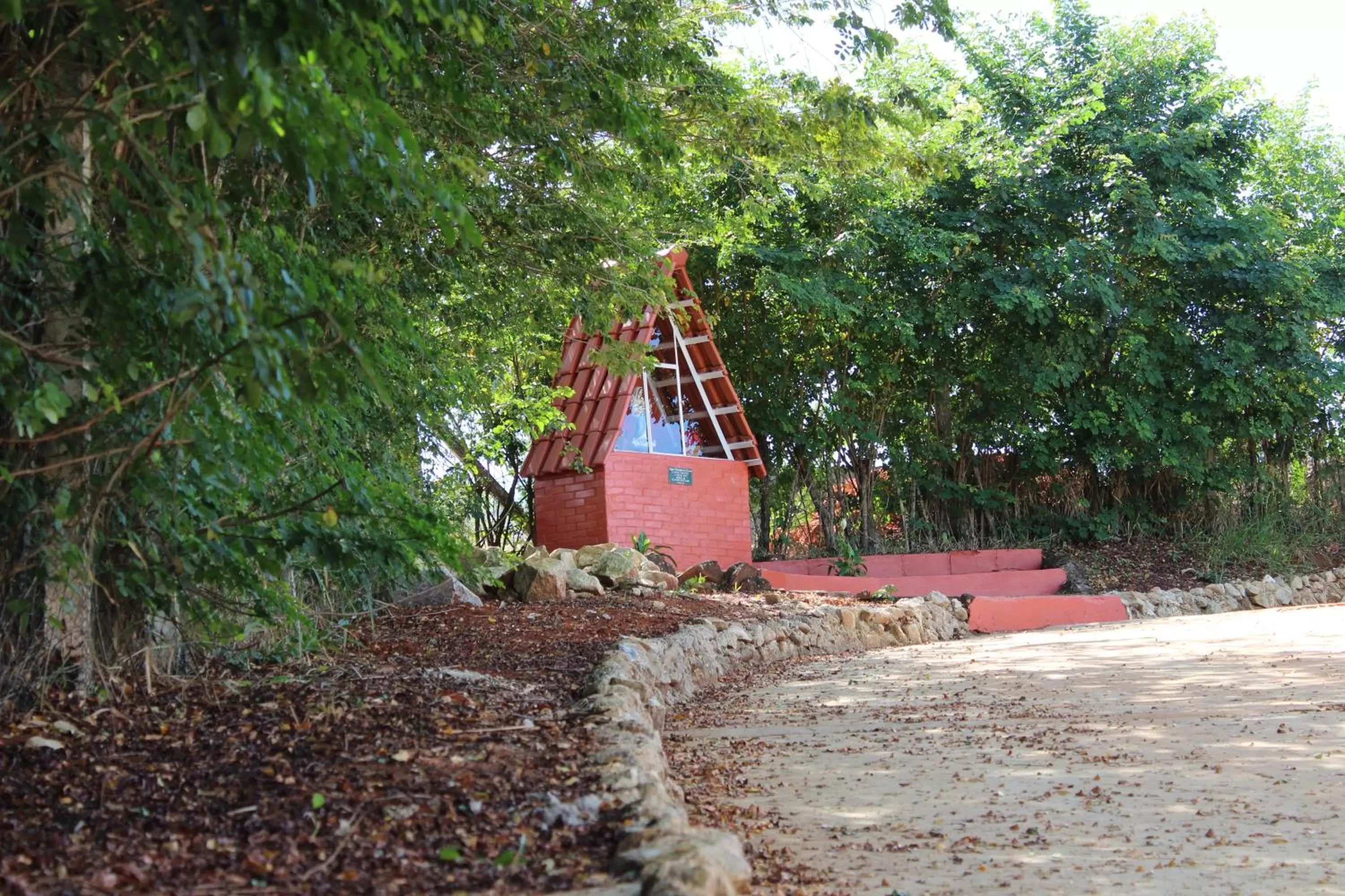Pousada Morro dos Ventos