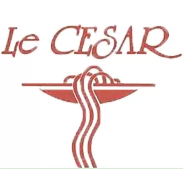 Logo/Certificate/Sign in Le CESAR HOTEL