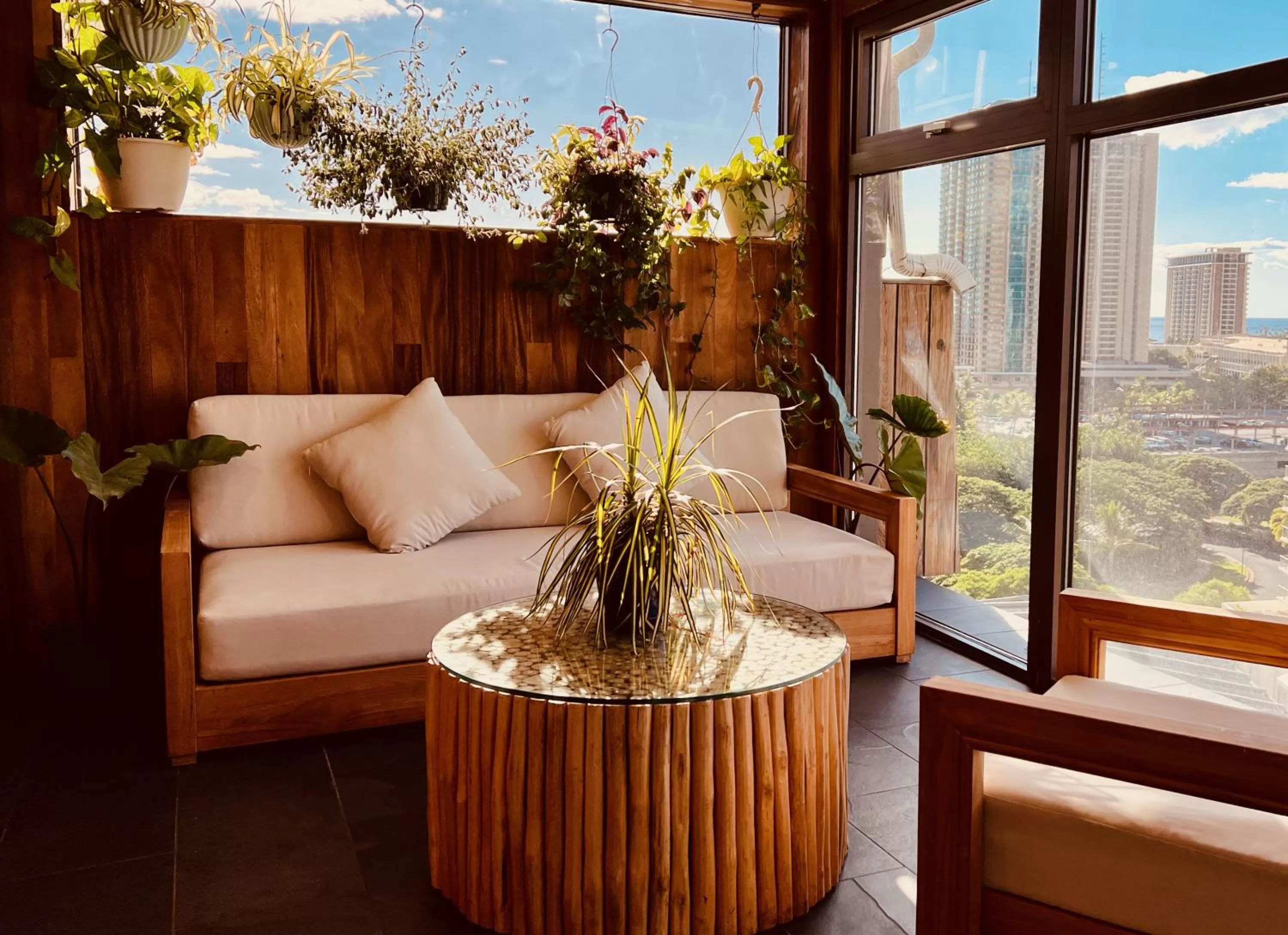 VIP in Hotel La Croix