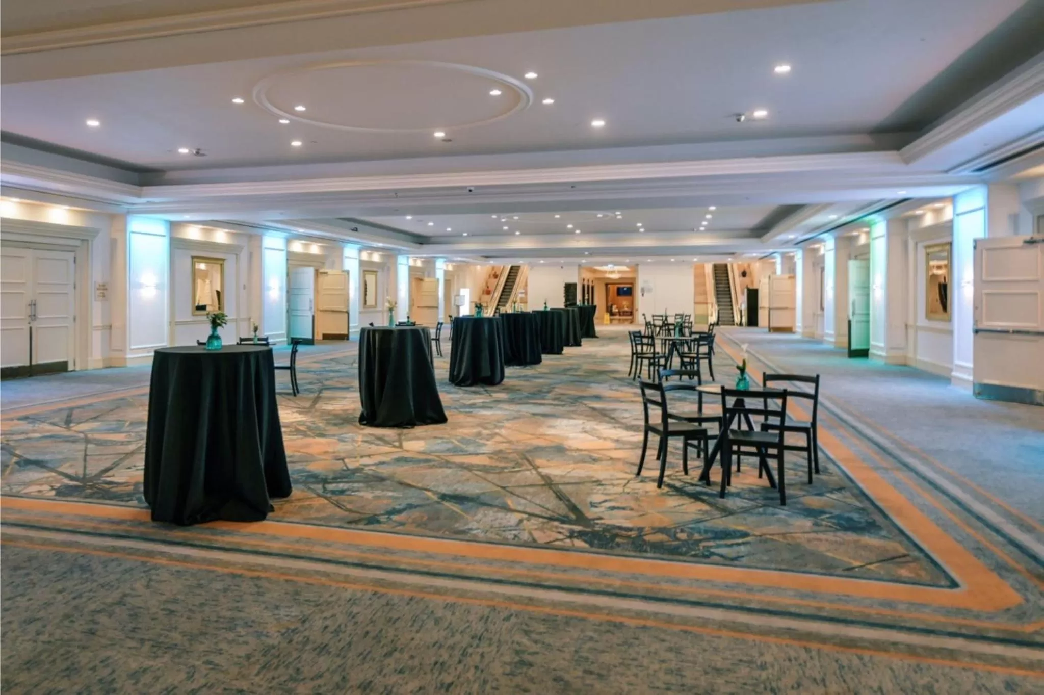 Meeting/conference room in InterContinental David Tel Aviv by IHG