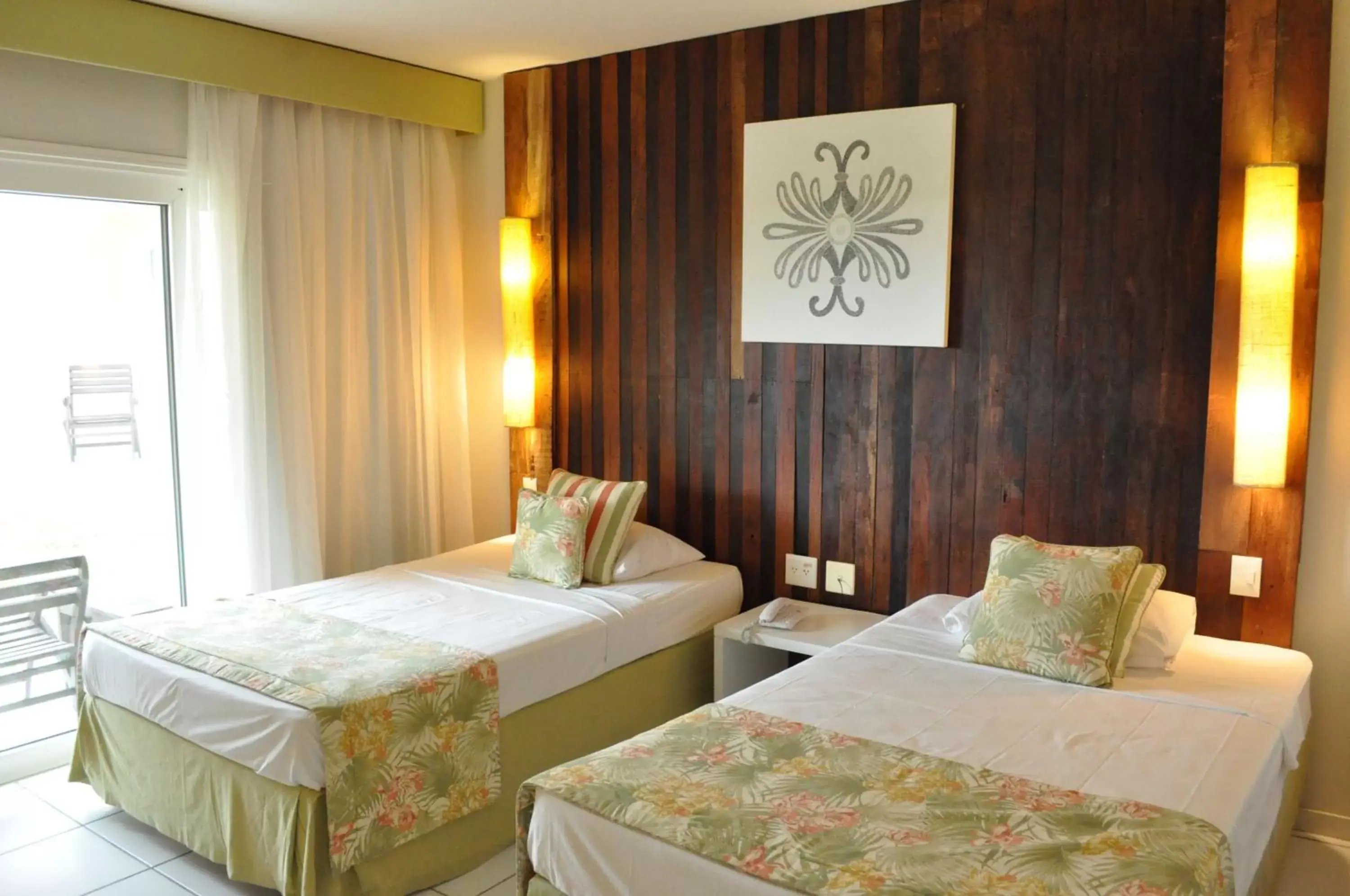 Double Room (1 Adult + 1 Child) - single occupancy in Búzios Beach Resort by WAM Experience Double Room (1 Adult + 1 Child) - single occupancy in Búzios Beach Resort by WAM Experience