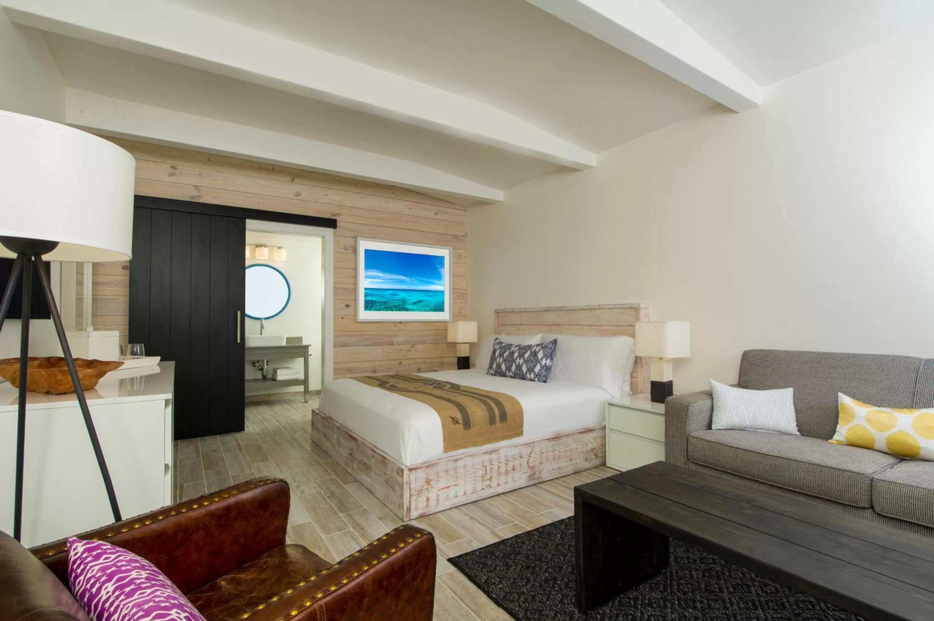 Standard King Room in The Gates Hotel Key West