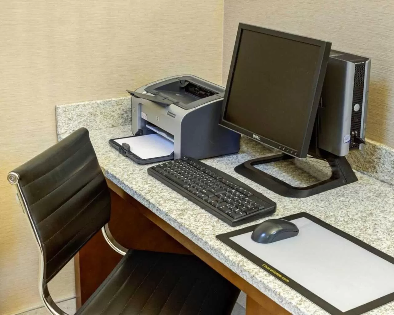 Business facilities in Comfort Inn Lexington I-75