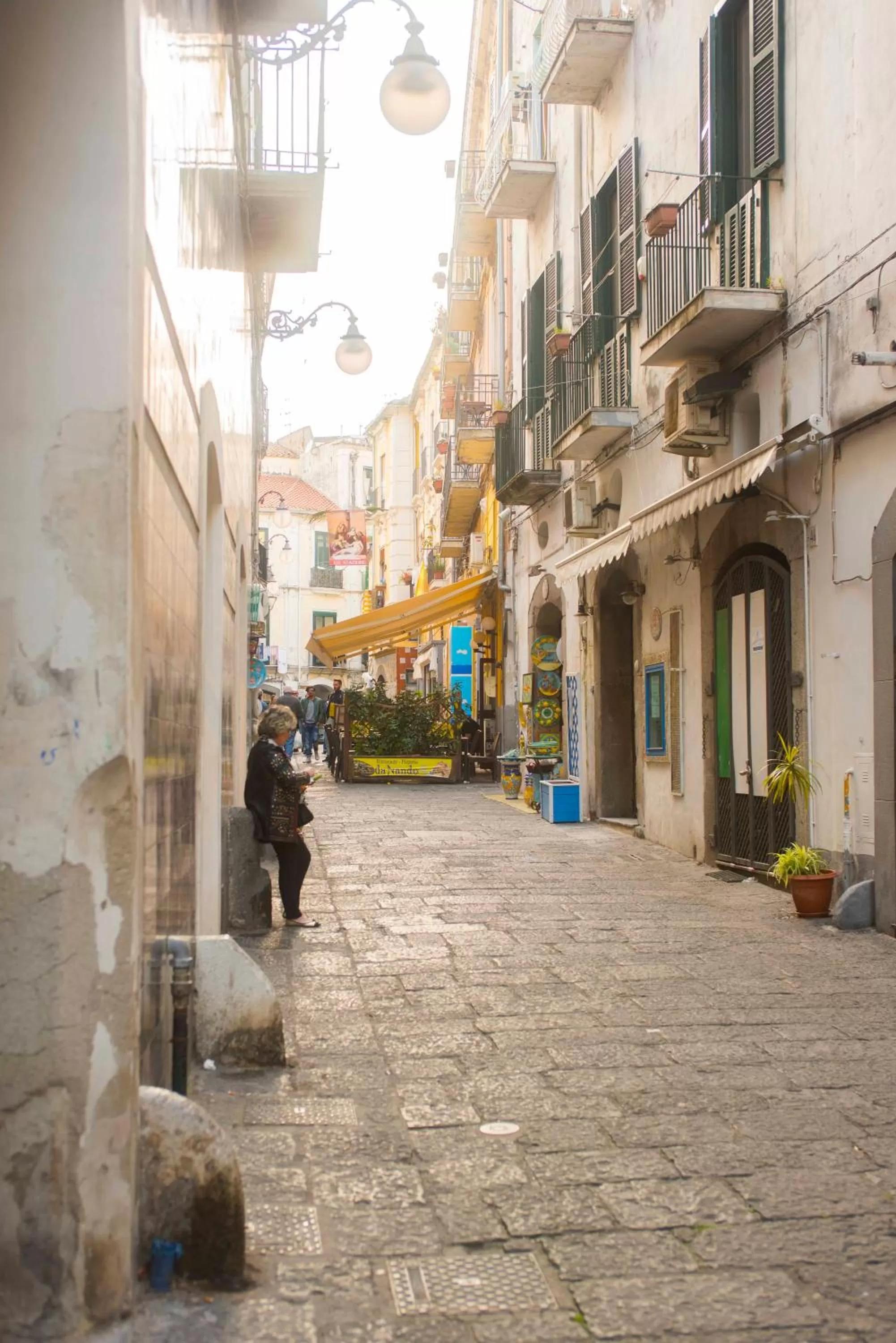 Other in B&B Umberto