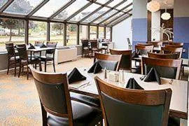 Restaurant/places to eat in Causeway Bay Hotel