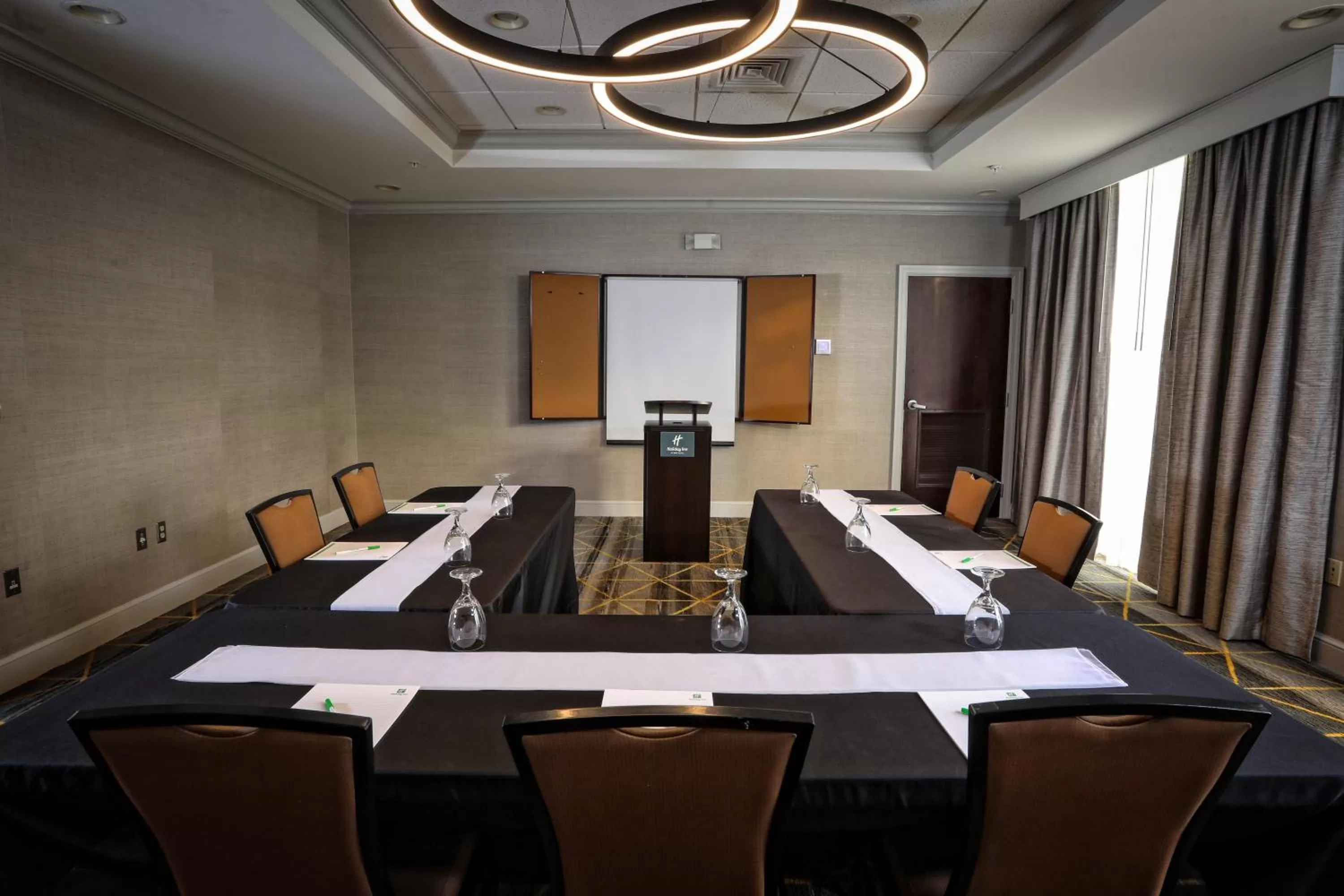 Meeting/conference room in Holiday Inn Statesboro-University Area by IHG