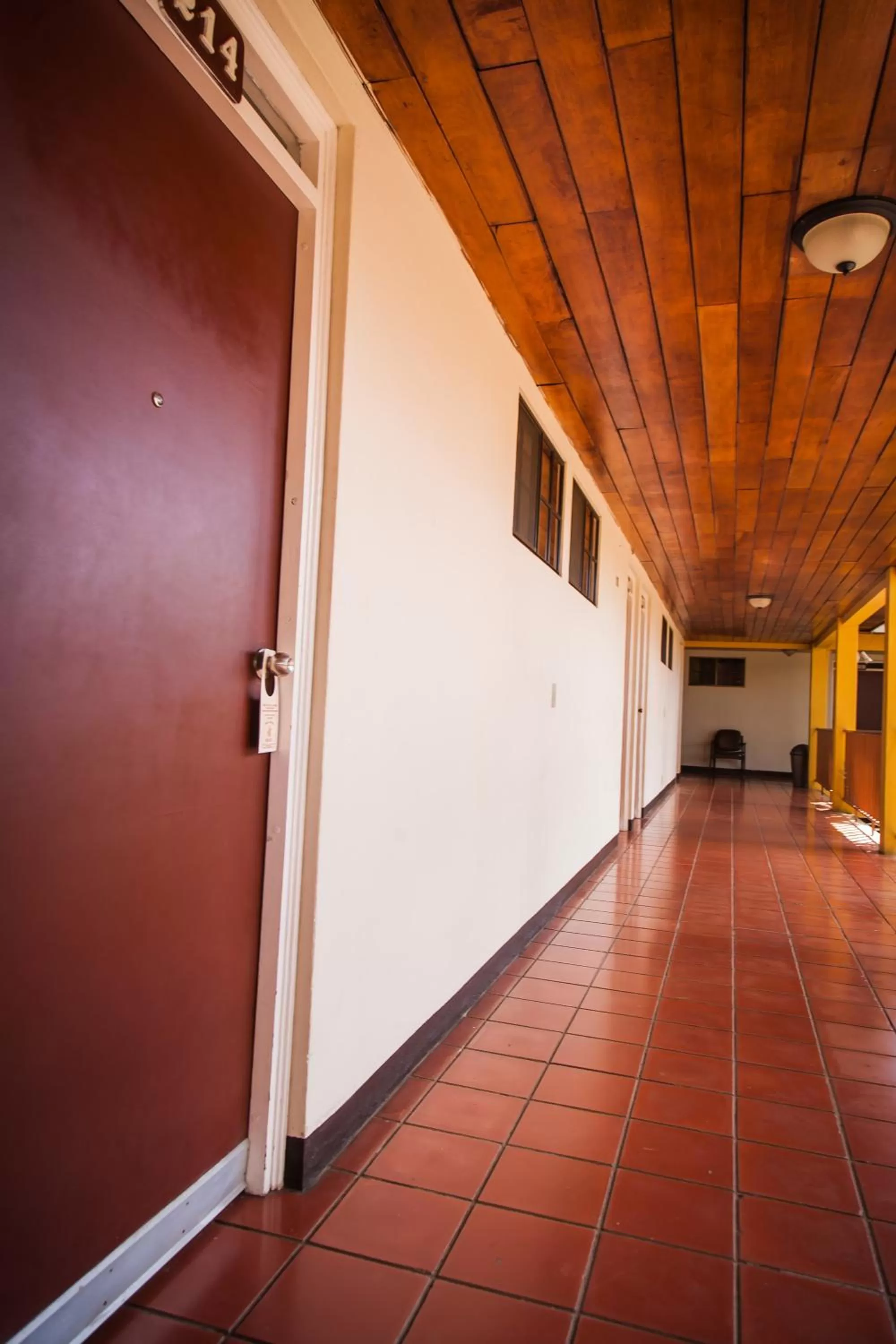 Other, Balcony/Terrace in Hotel Estrella