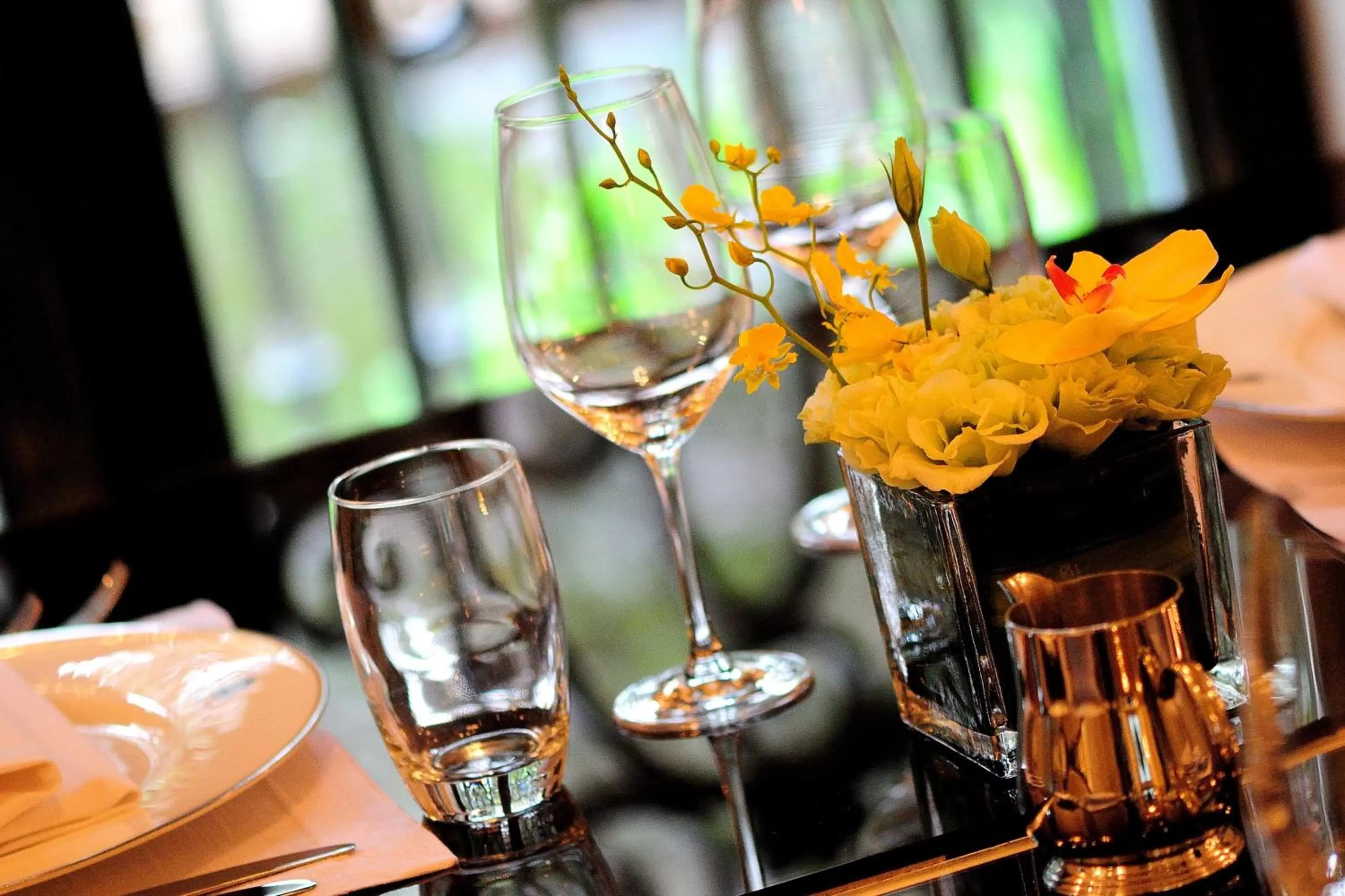 Other in Sofitel Legend People's Grand Hotel Xi'an