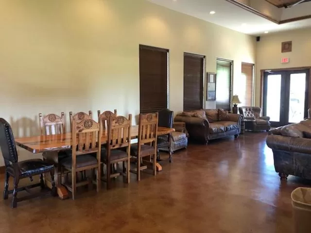 Flying L Ranch Resort & Golf Course