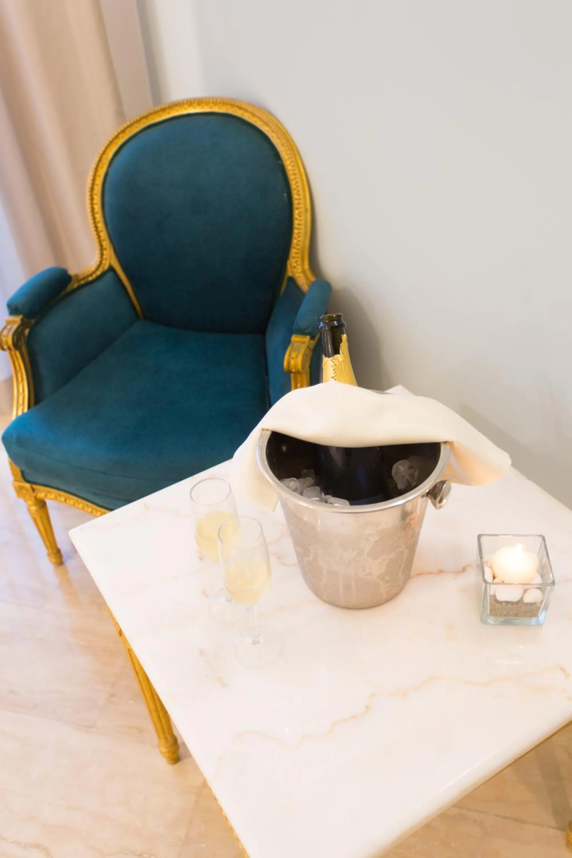 Hellenia Yachting Hotel & SPA