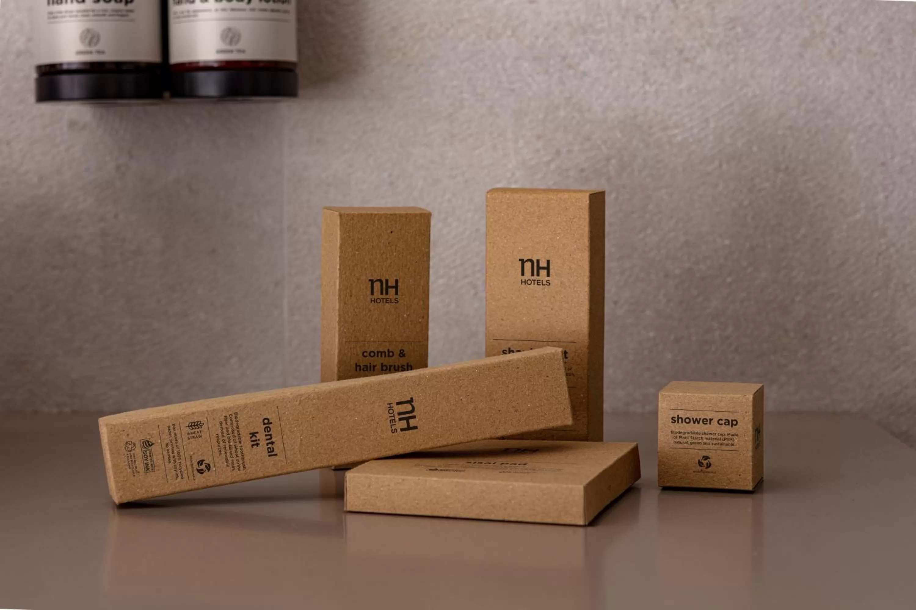 Bedroom in NH Coimbra Dona Ines