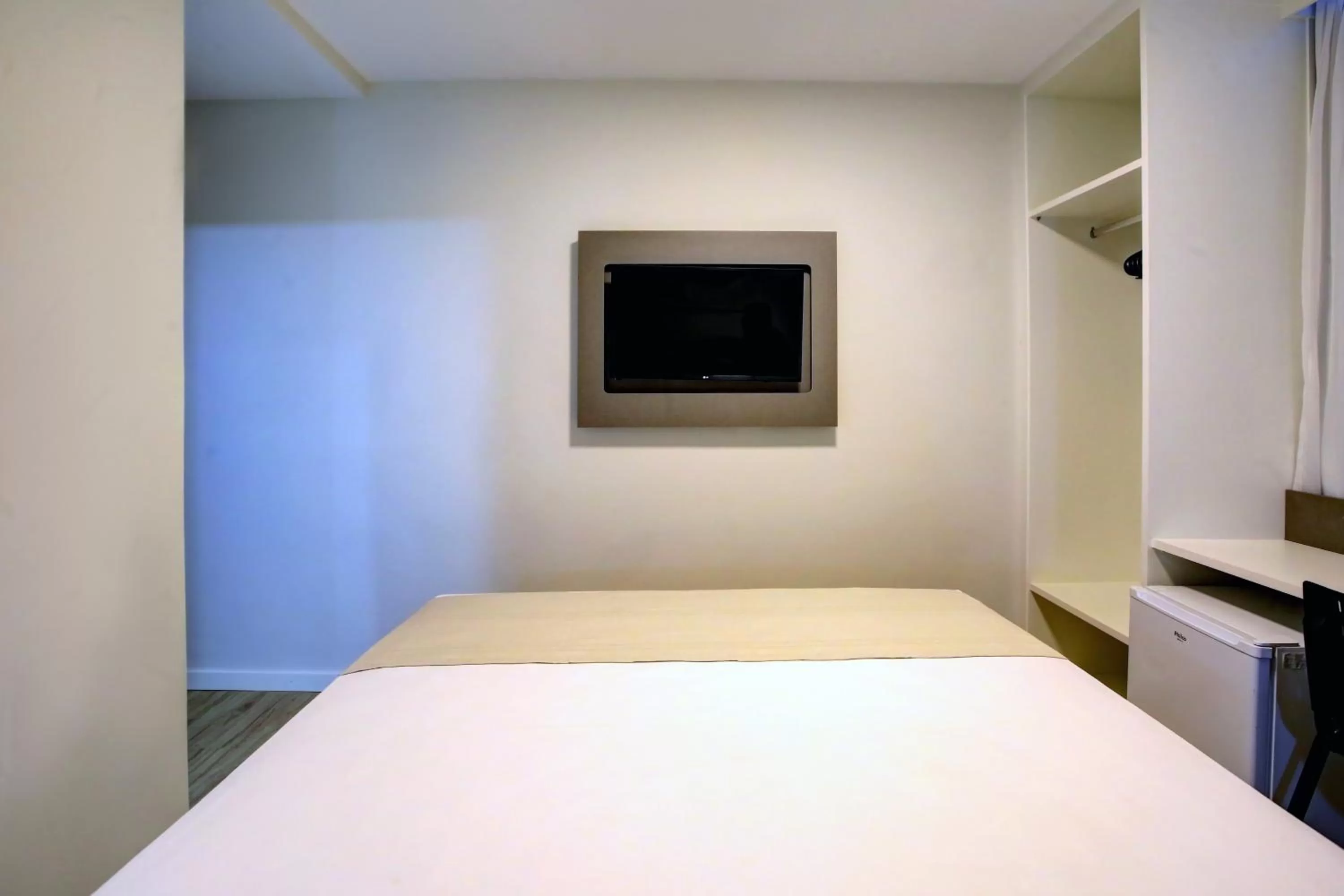 Bed in Go Inn Contagem - MG