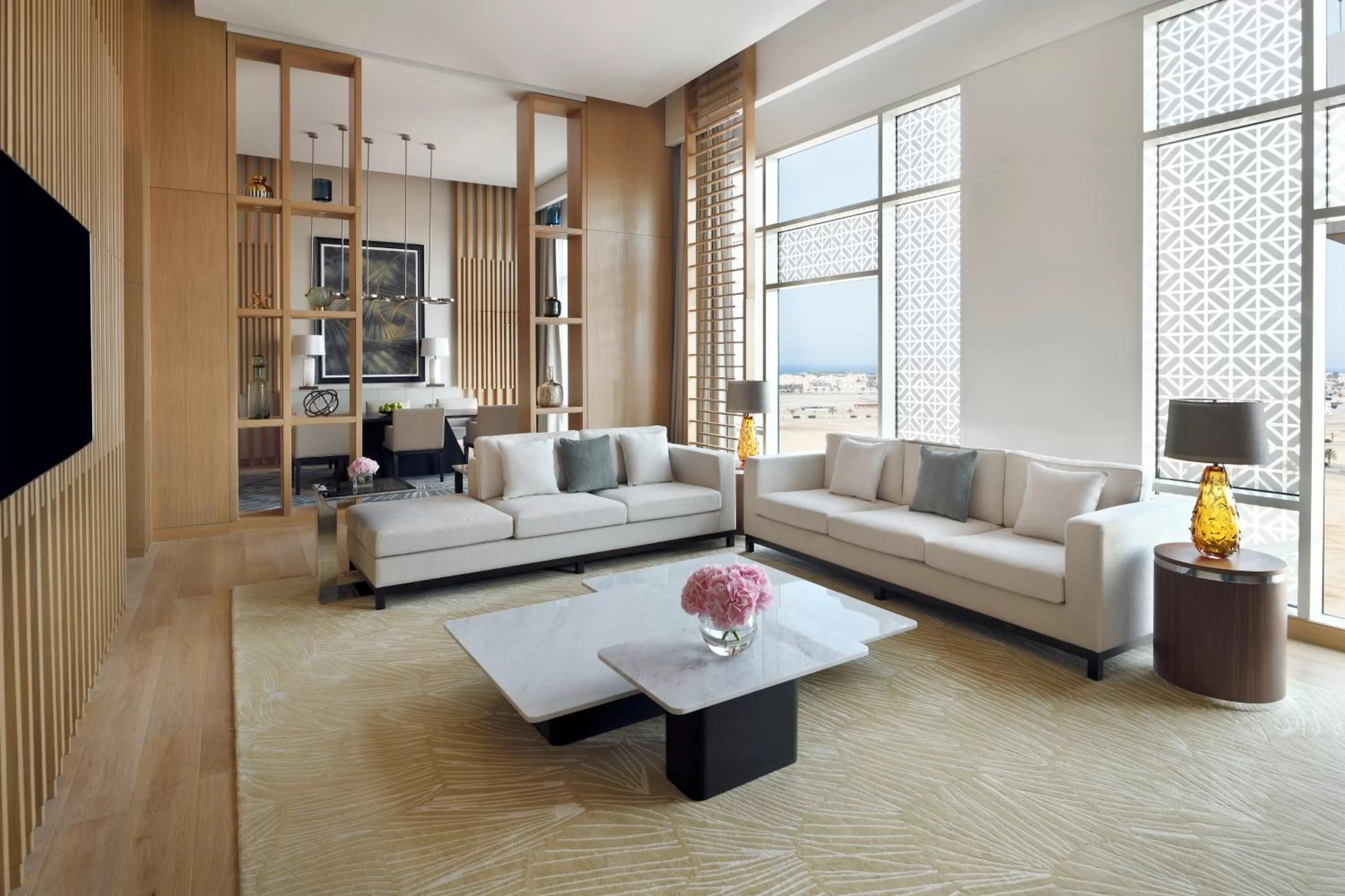 Crowne Plaza - Jeddah Al Salam by IHG