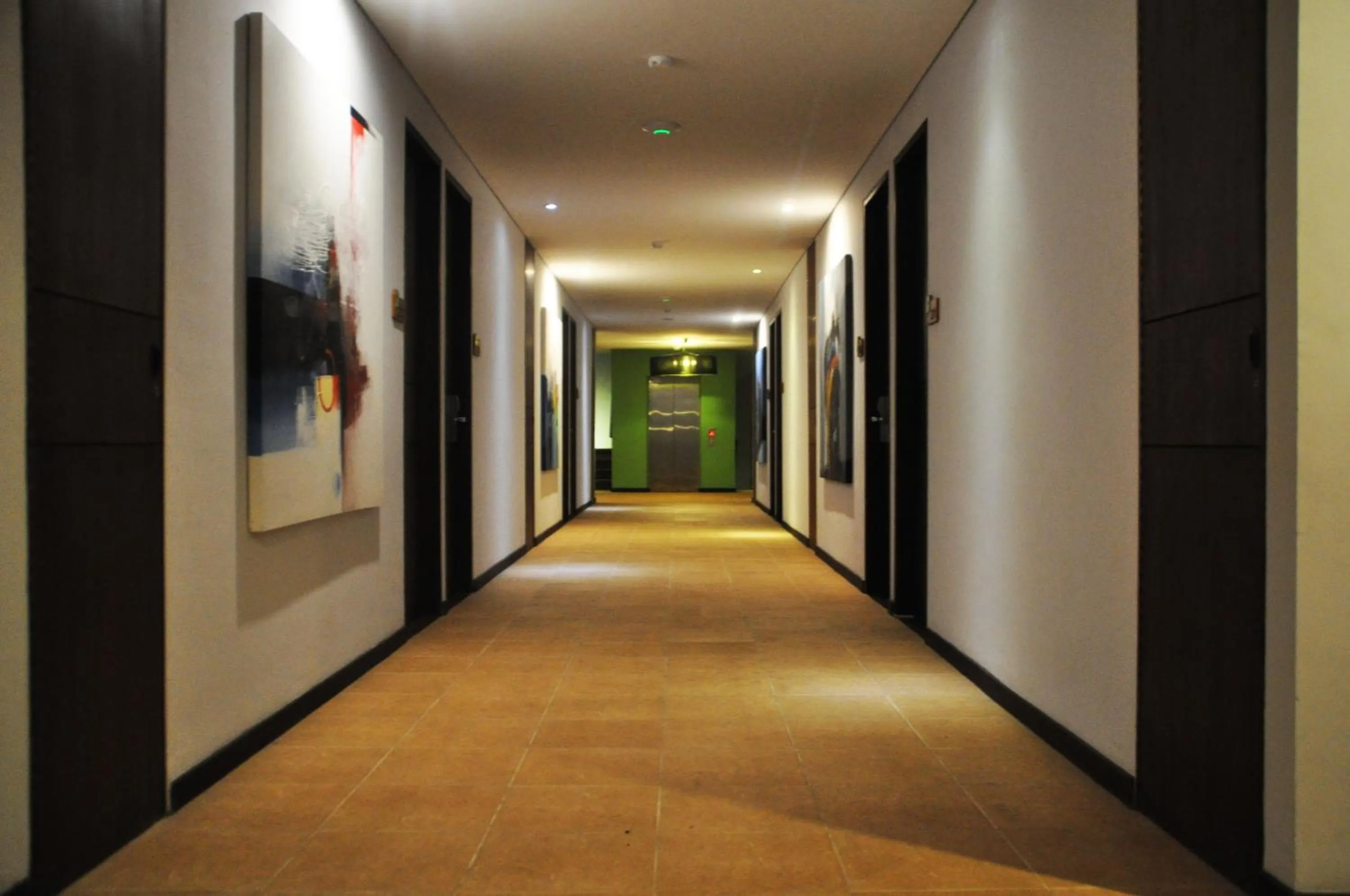 Other in Praja Hotel