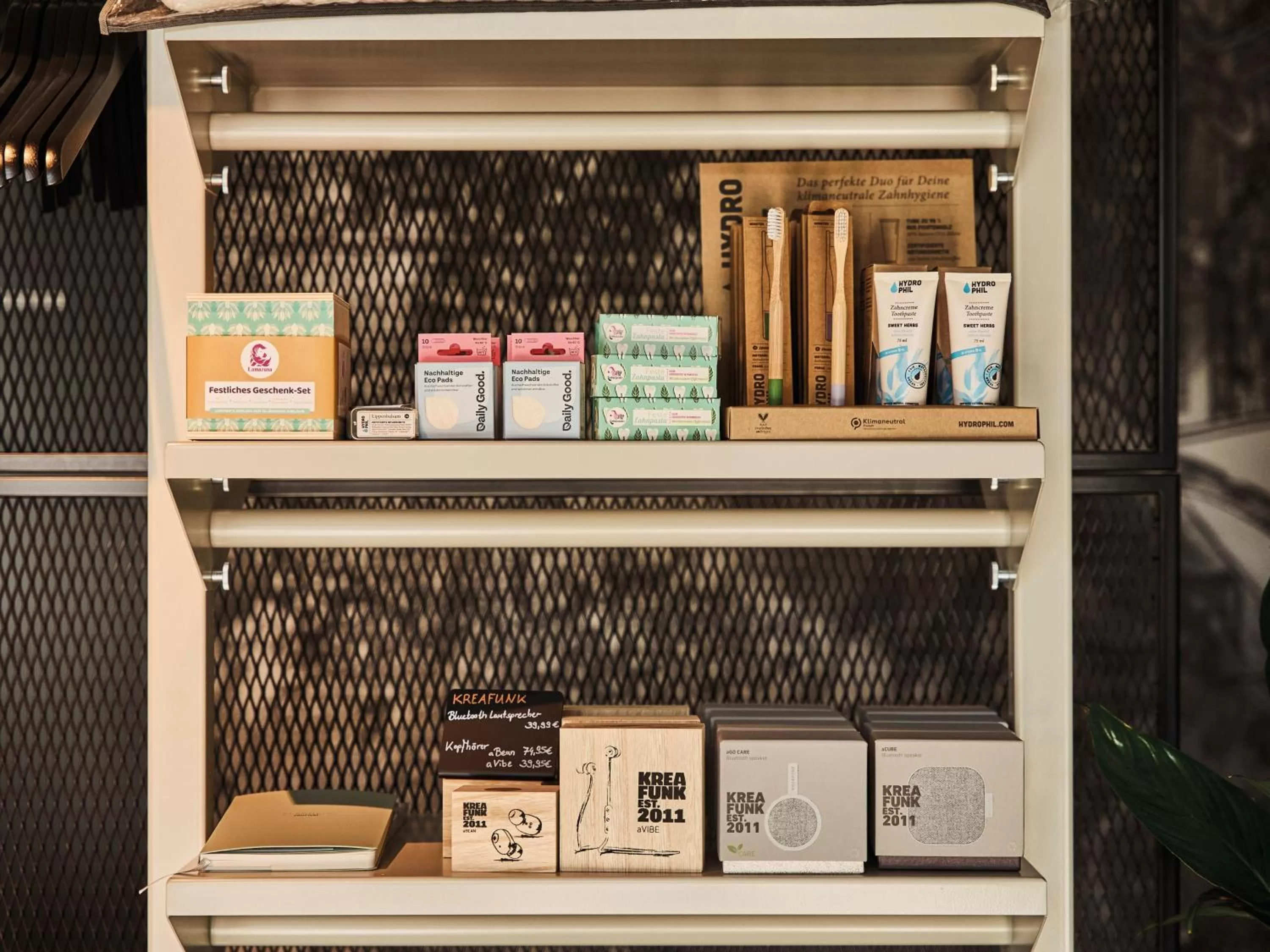 Spa and wellness centre/facilities in Urban Nature St Peter-Ording