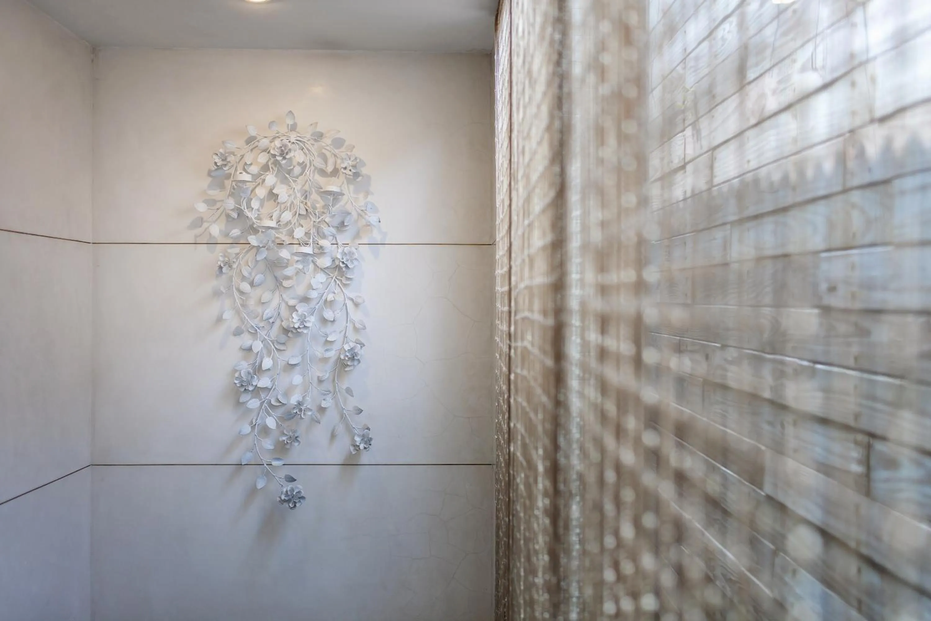 Bathroom in Tango Luxe Beach Villa, Koh Samui