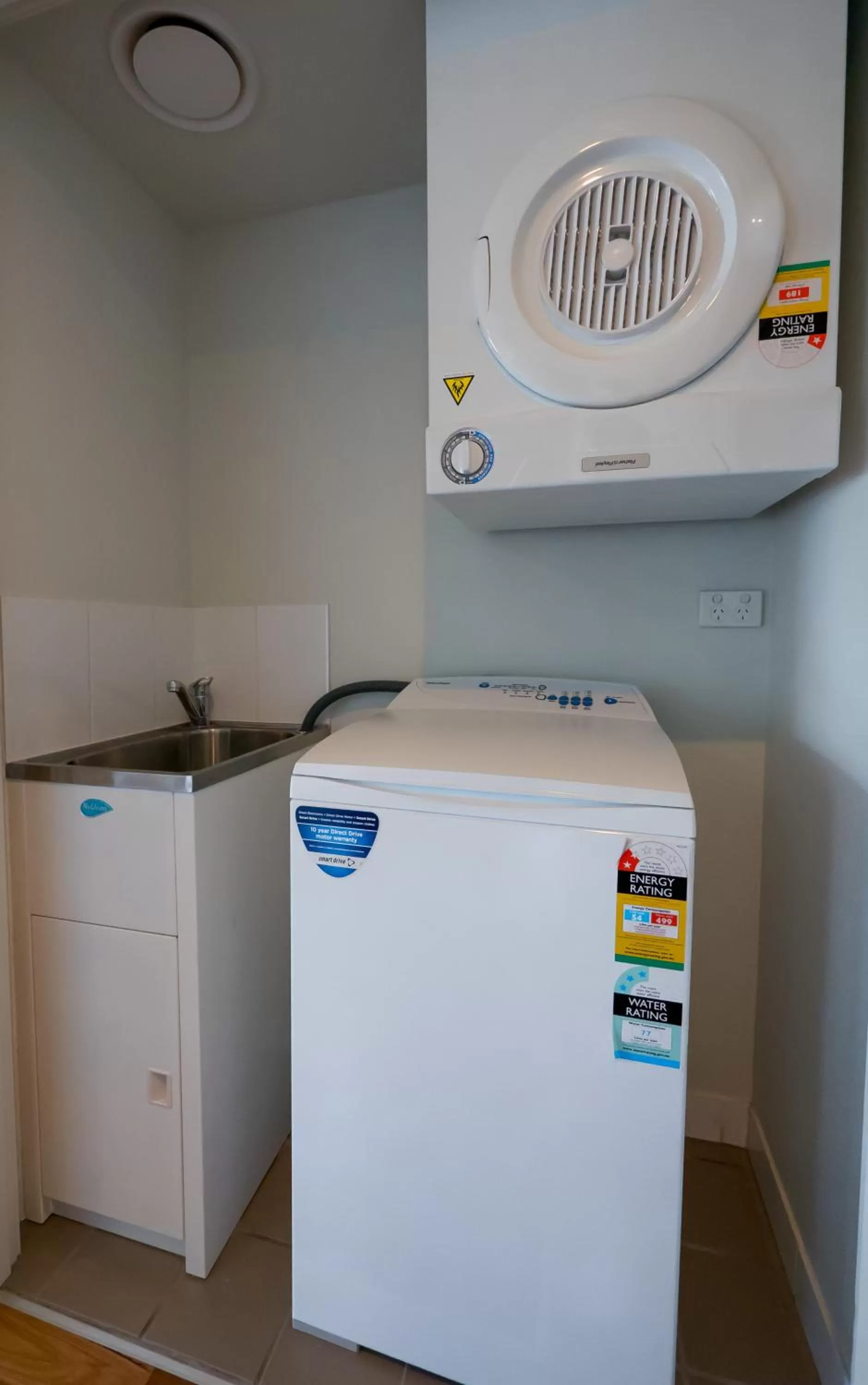 Other in Essence Apartments Chermside