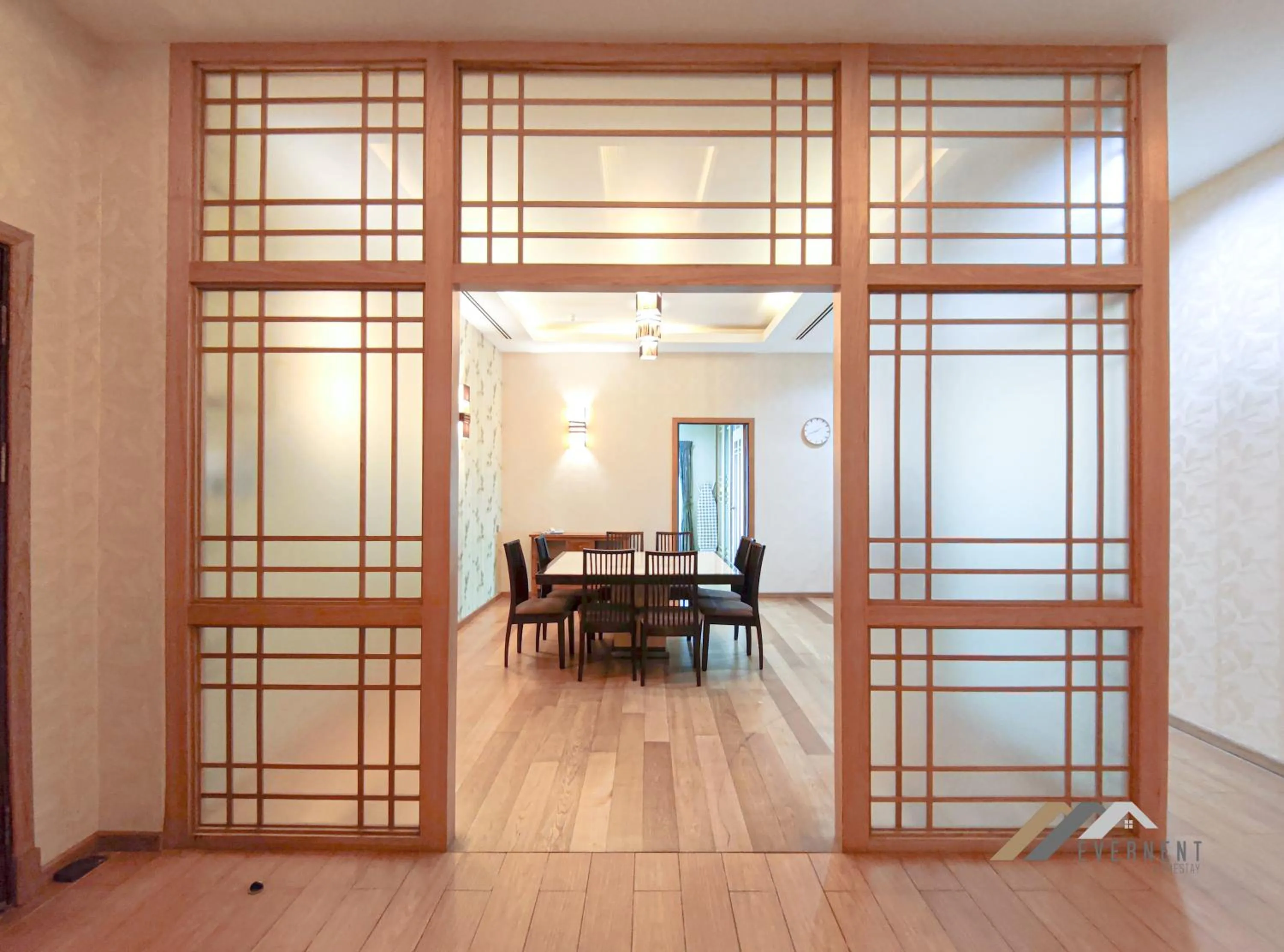 Mciti Suites by Evernent