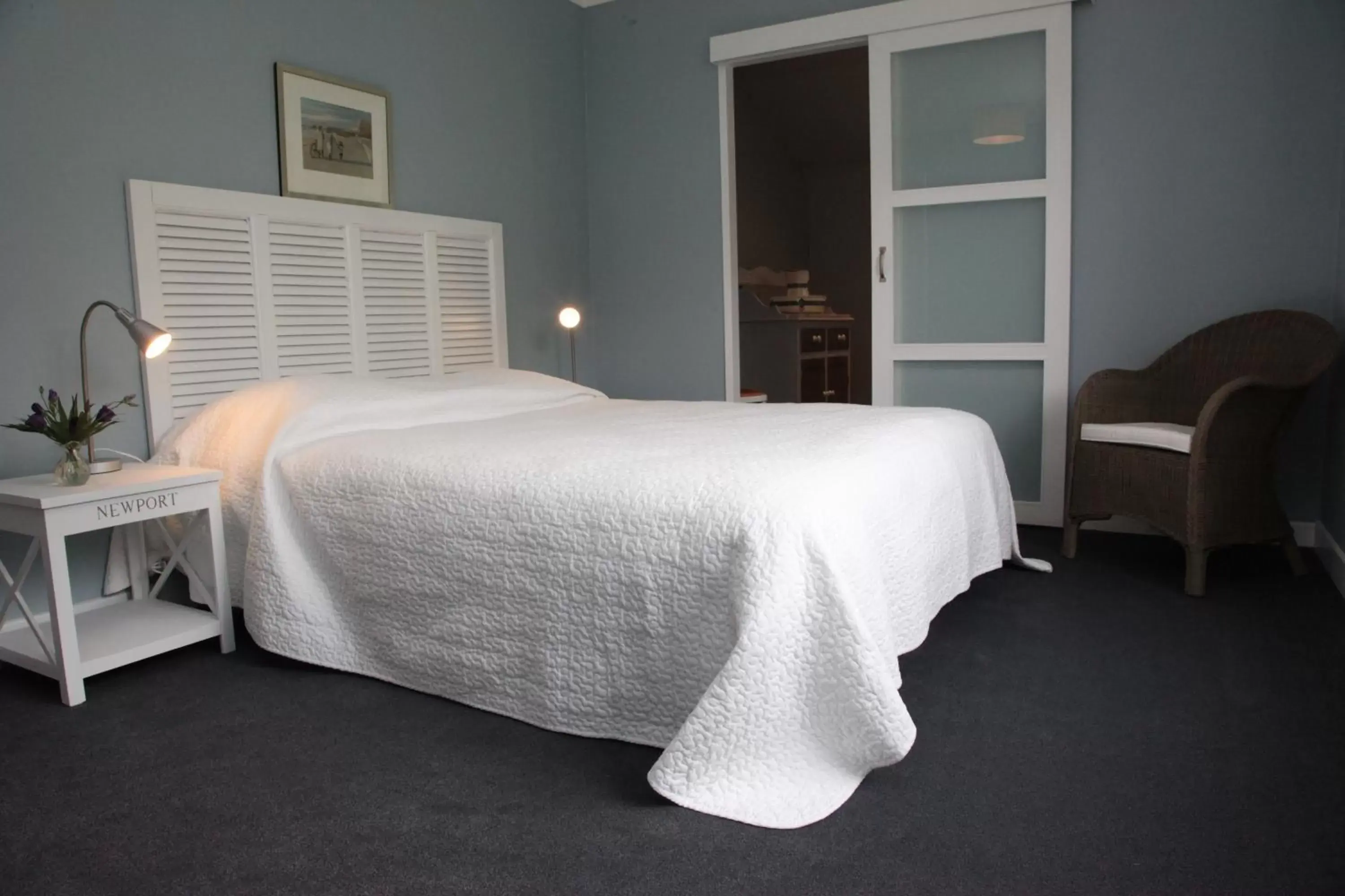 Double Room with Private Bathroom in Gure Lana Double Room with Private Bathroom in Gure Lana