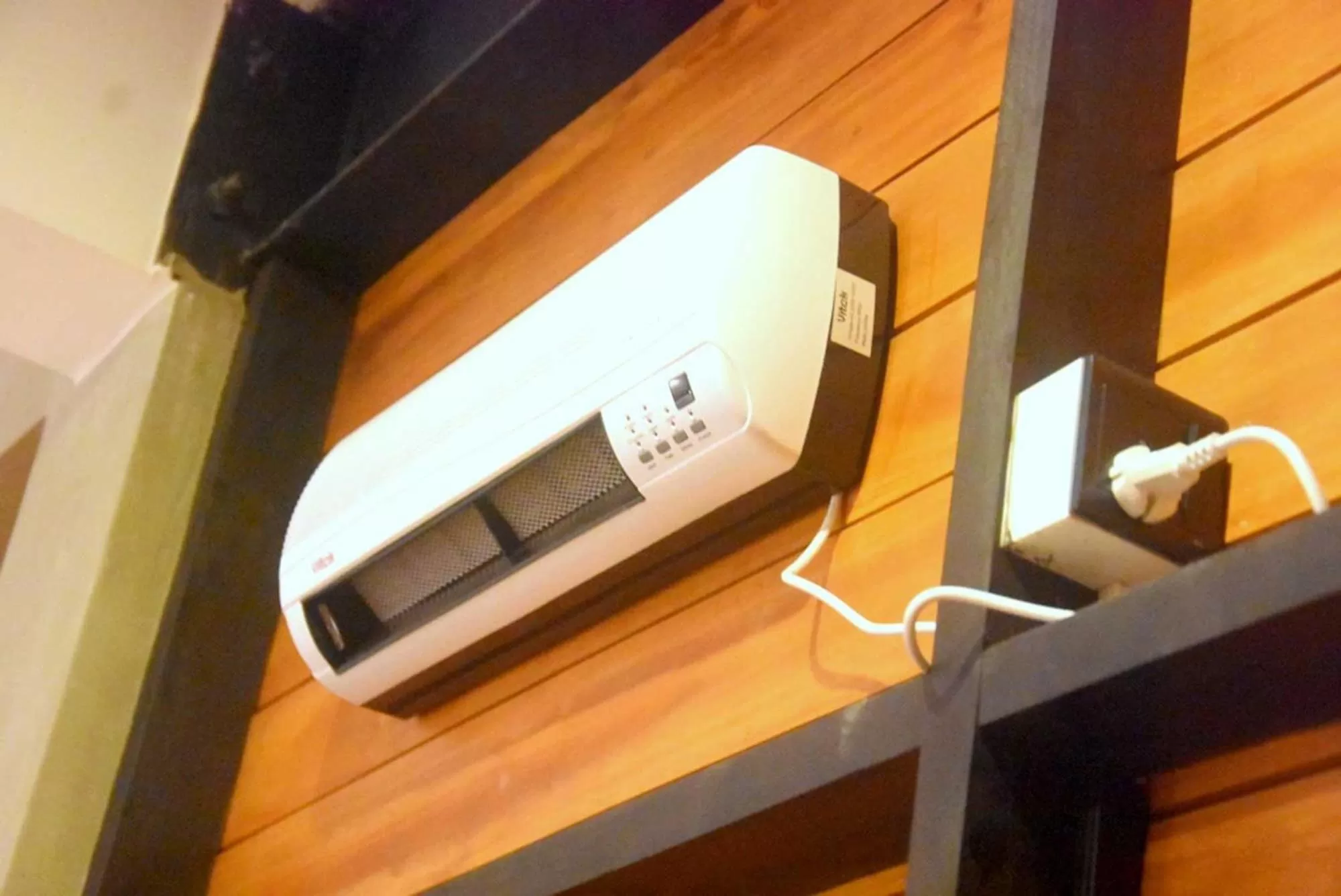 Bedroom in Manuka Hillwood Hotel