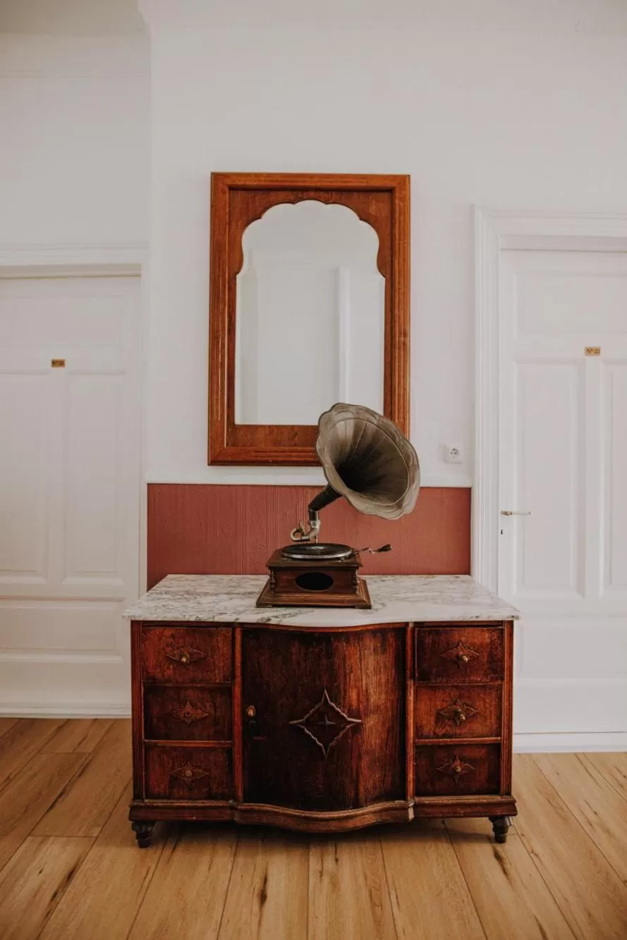 Staff in Hotel Villa Ems