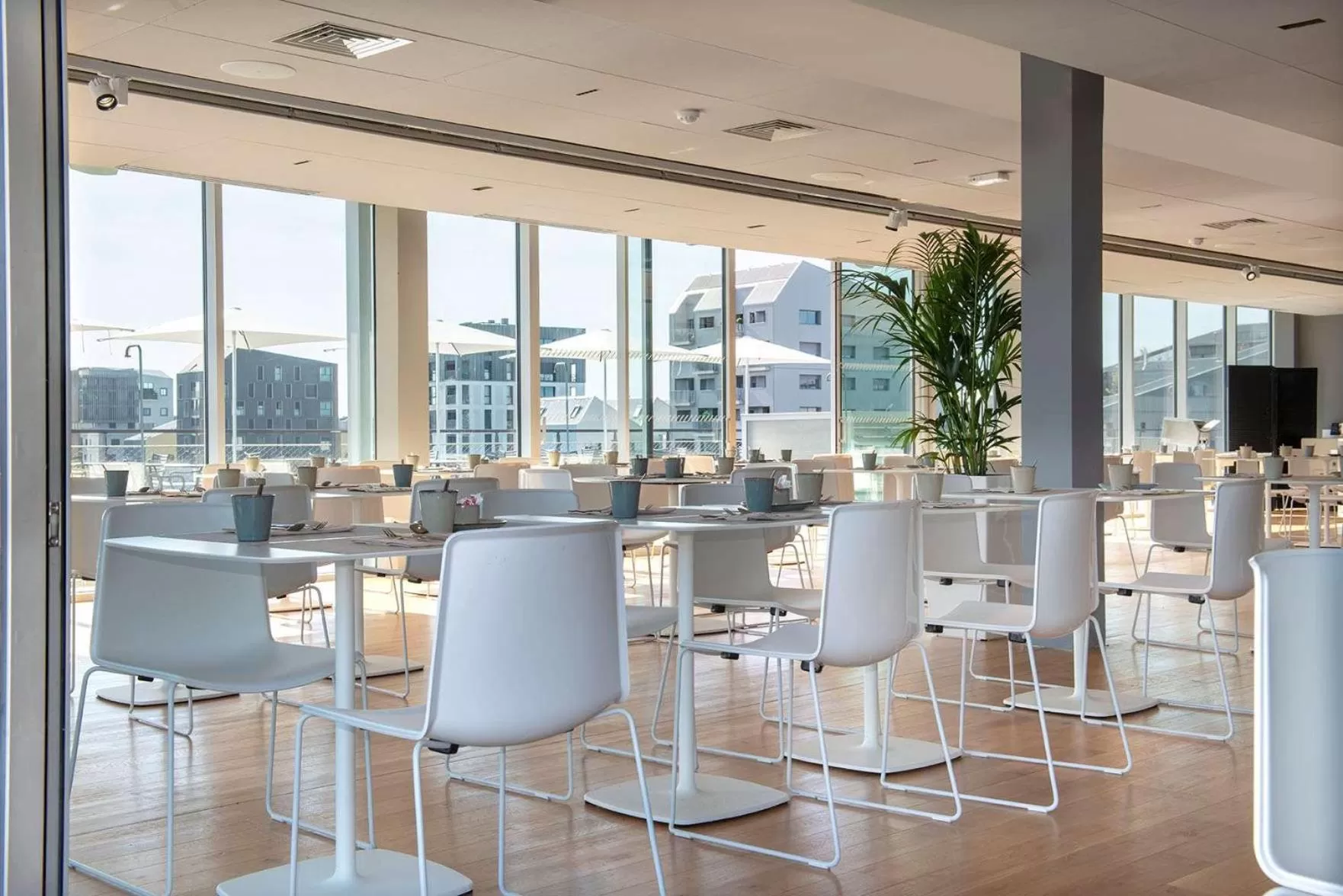 Other in Radisson Blu Hotel Bordeaux