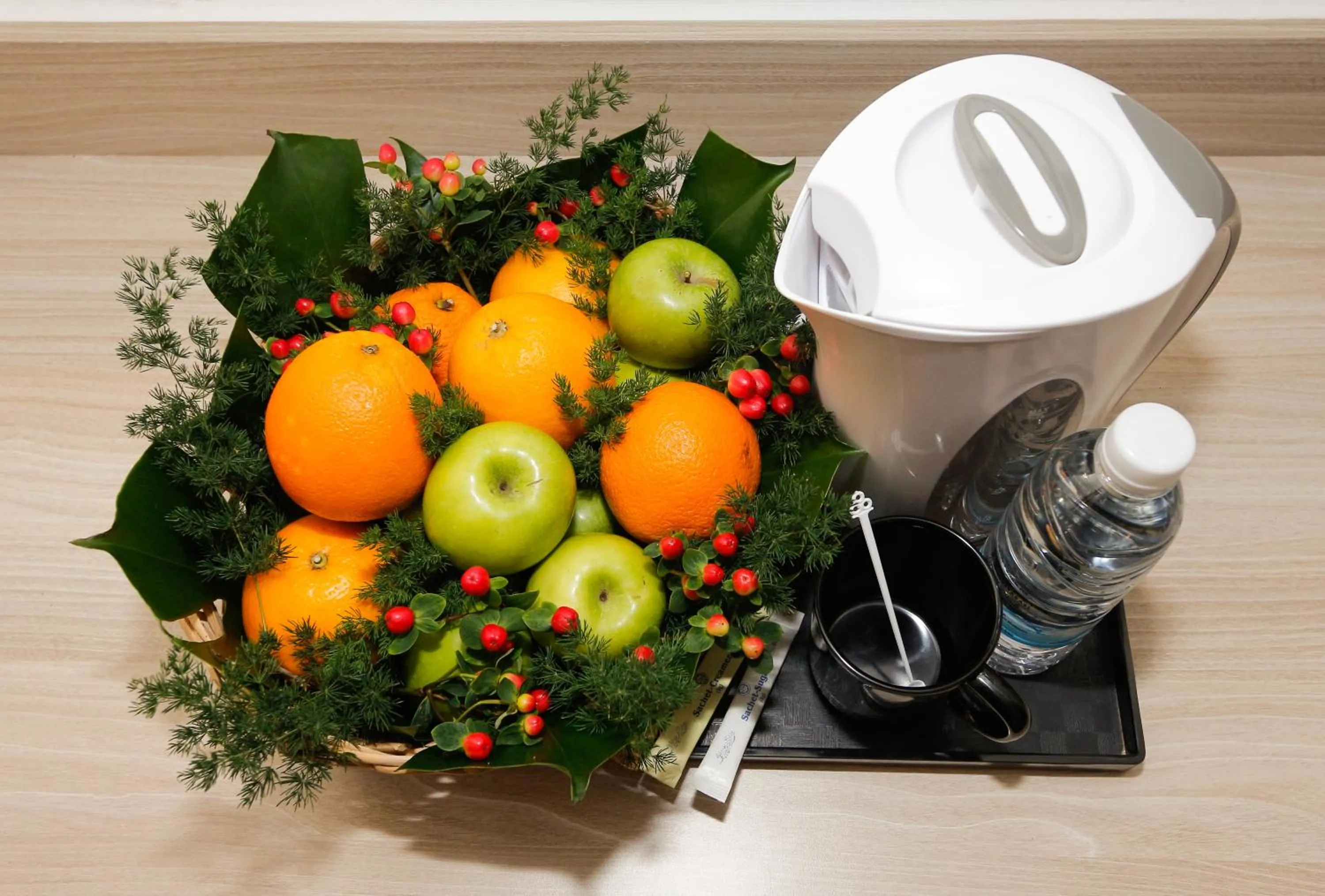 My Hotel @ Bukit Bintang