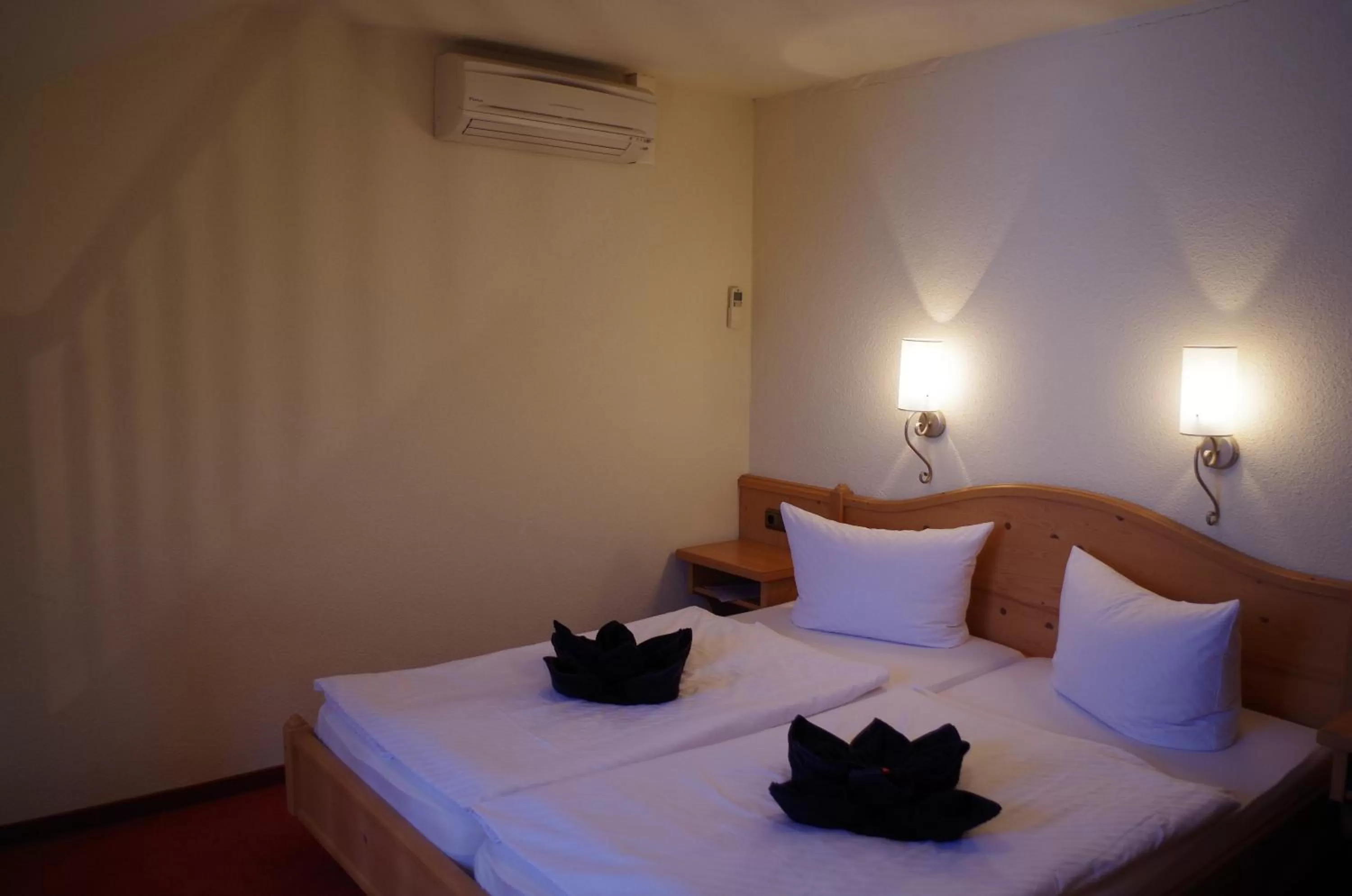 Family Room in Hotel Alttolkewitzer Hof