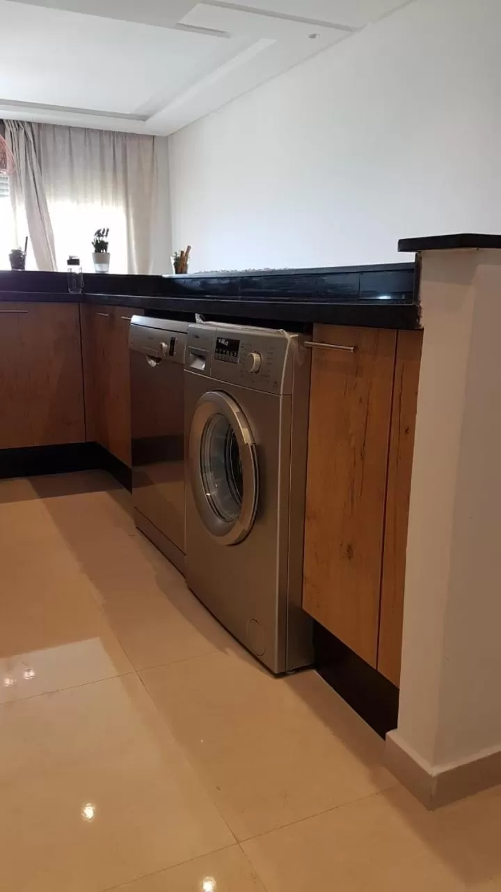 RESIDENCE PUERTO MARINA Corniche d'Asilah