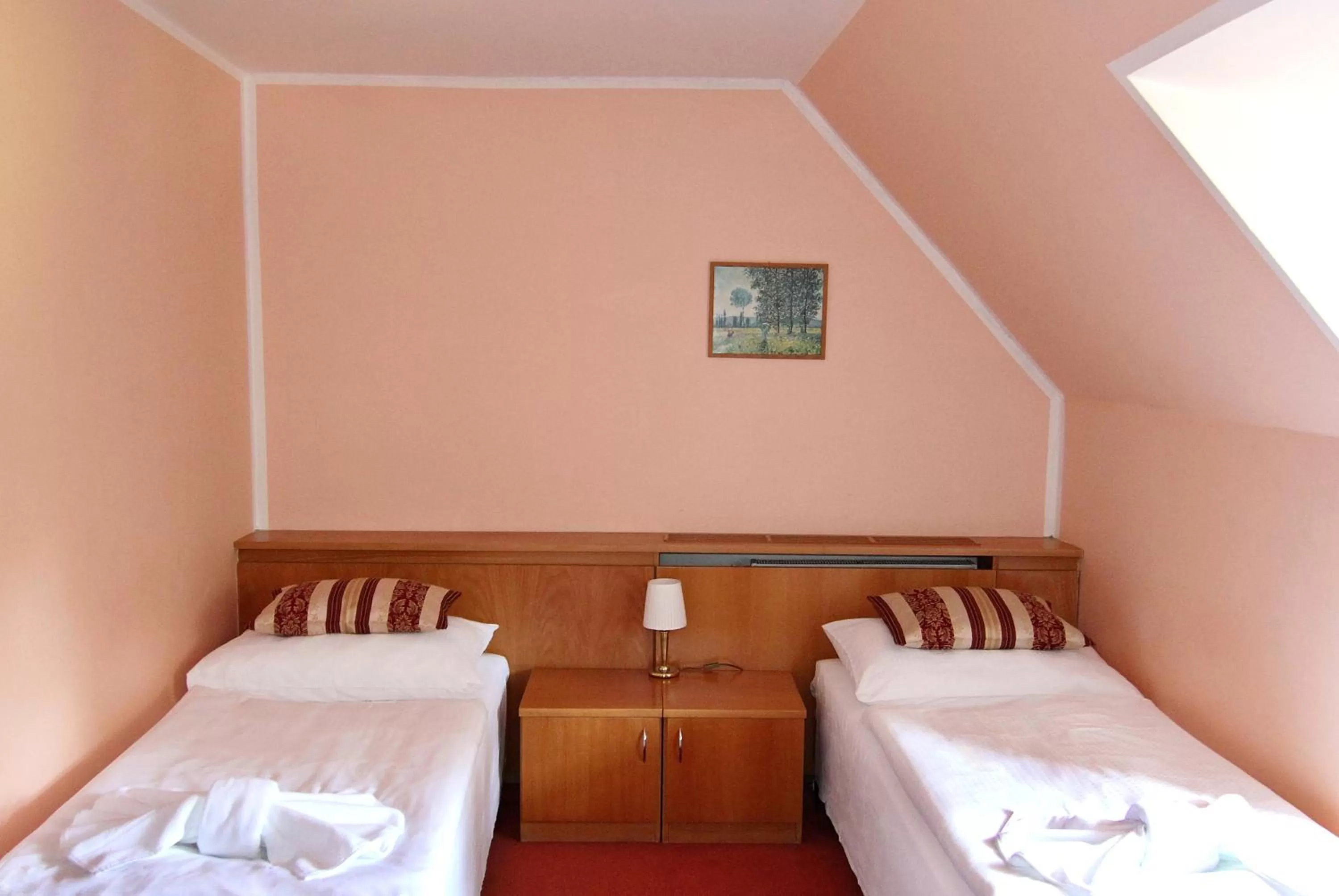 Property building, Room Photo in Zámek Havířov