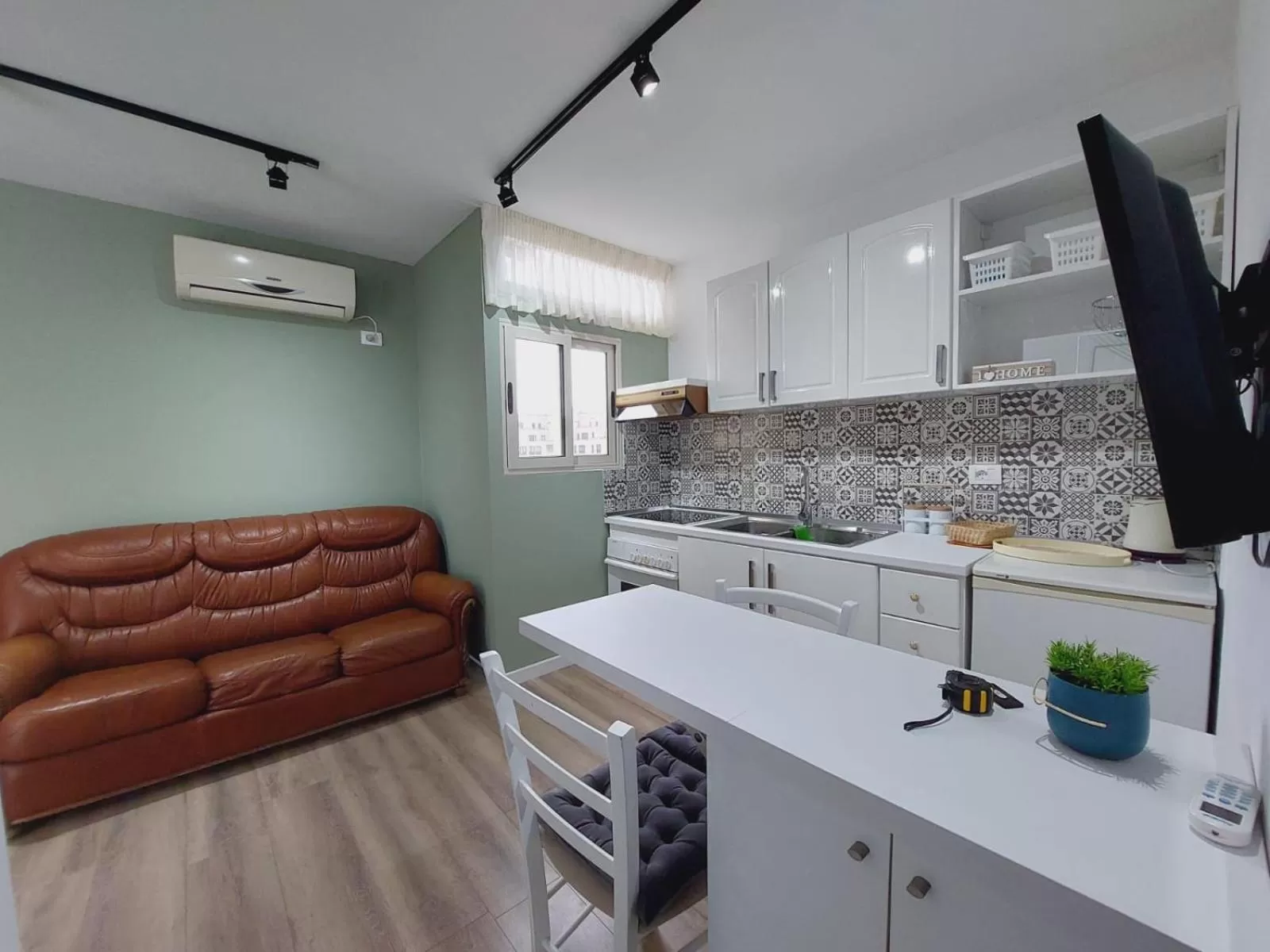 TV and multimedia in Signature Idea hotel