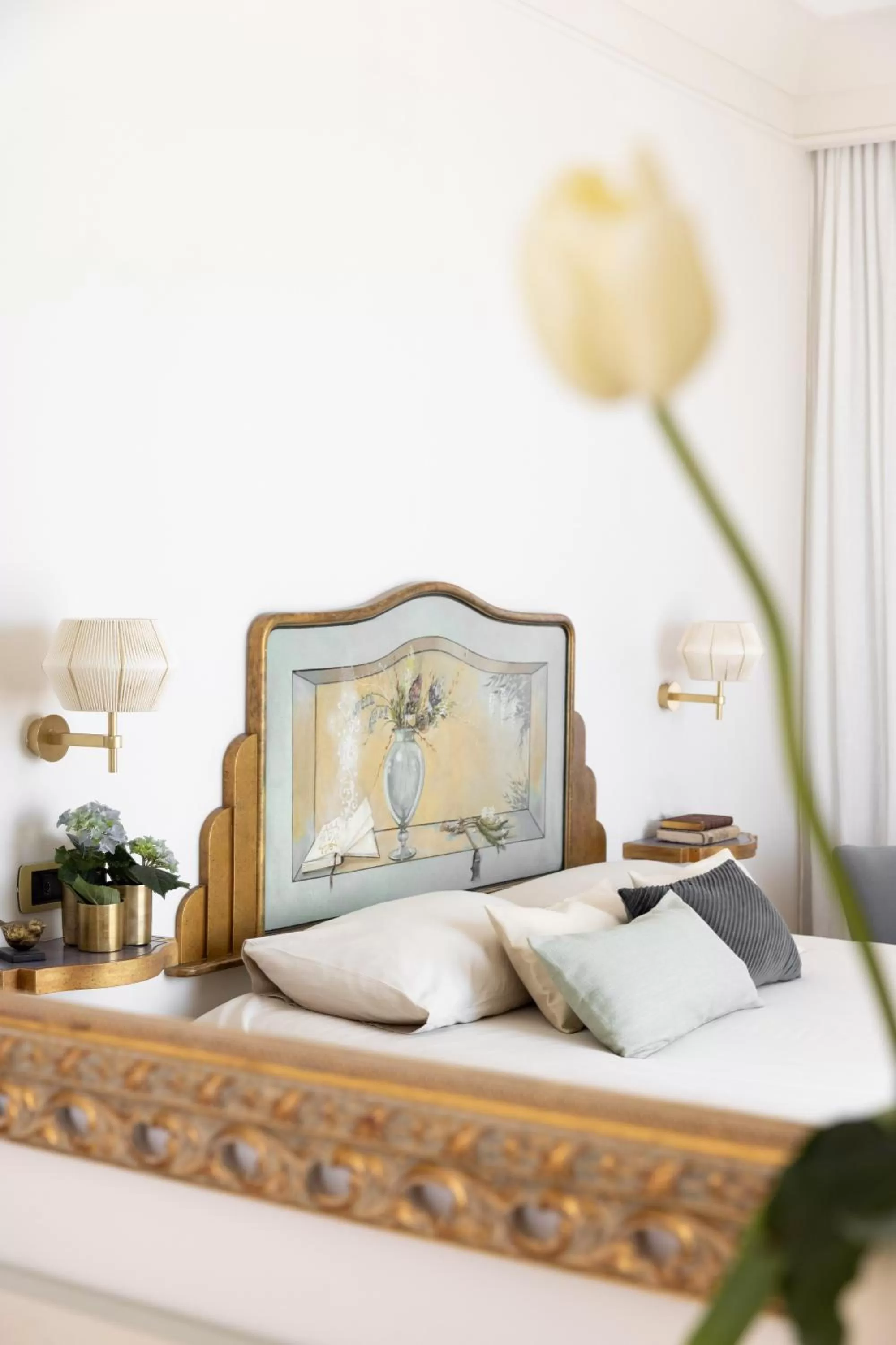 Bedroom, Bed in Taodomus Boutique Hotel